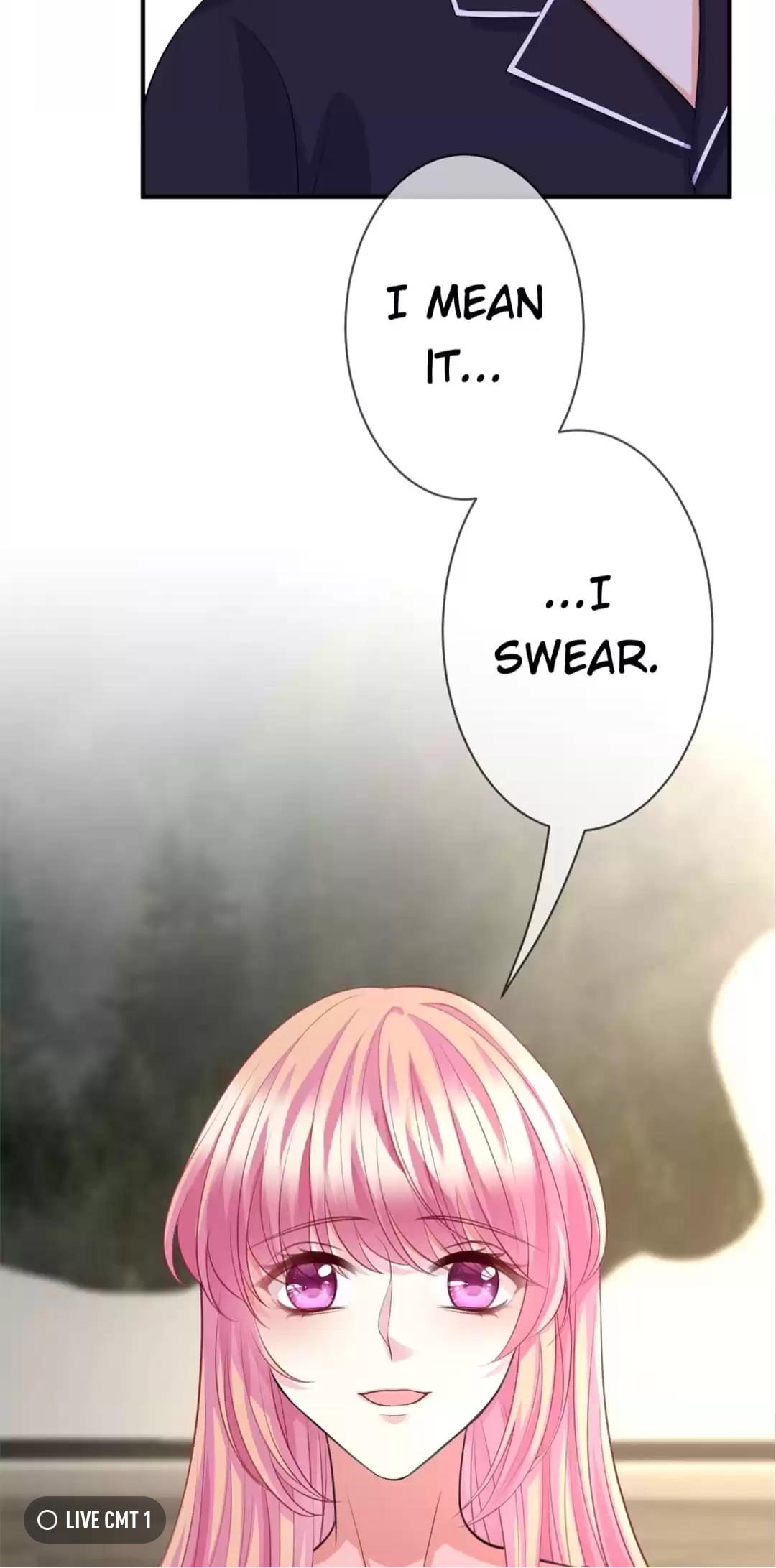 Embrace My Shadow Chapter 250 - Page 18