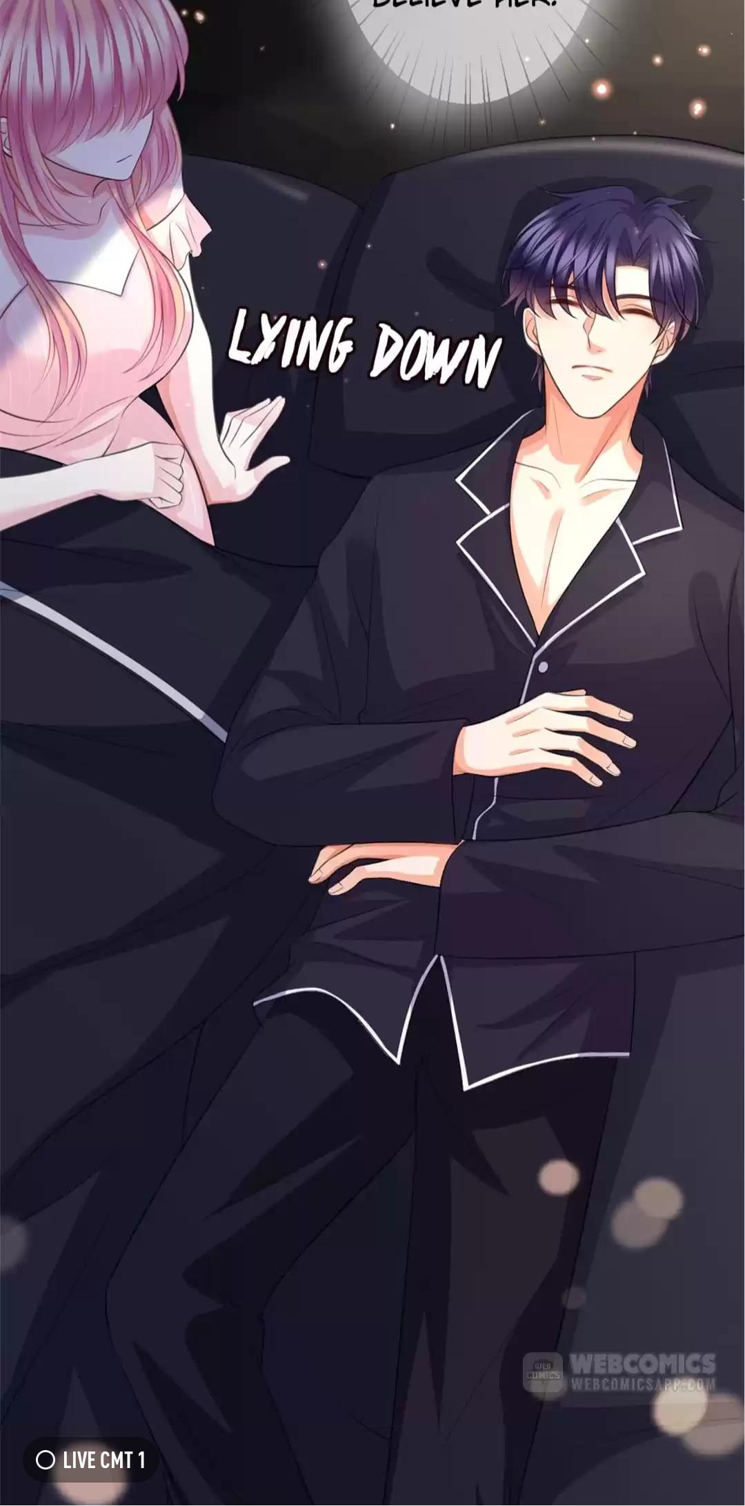 Embrace My Shadow Chapter 250 - Page 20