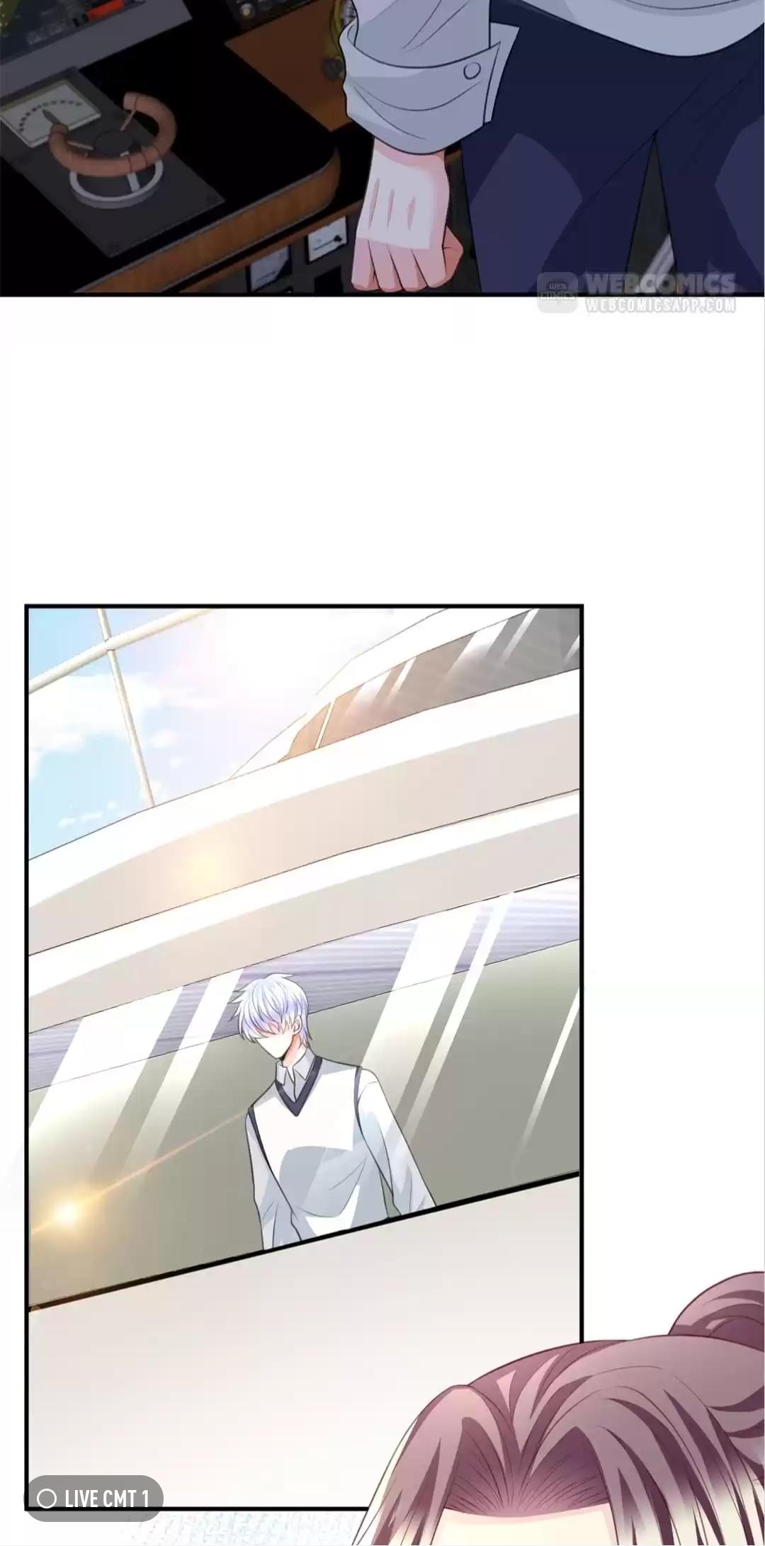 Embrace My Shadow Chapter 250 - Page 24