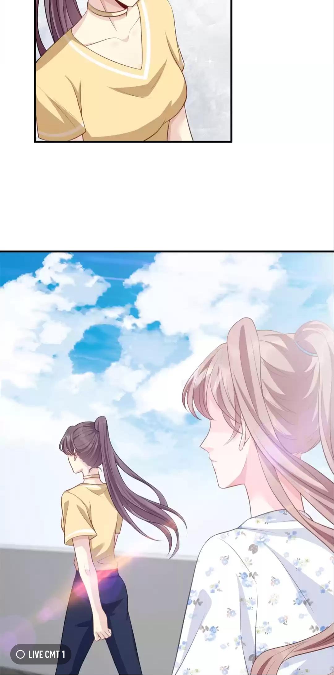 Embrace My Shadow Chapter 250 - Page 27