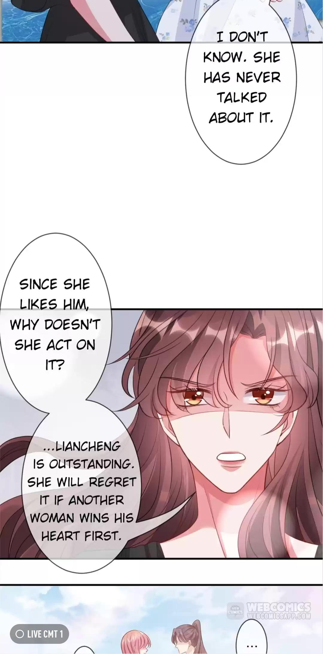 Embrace My Shadow Chapter 250 - Page 29