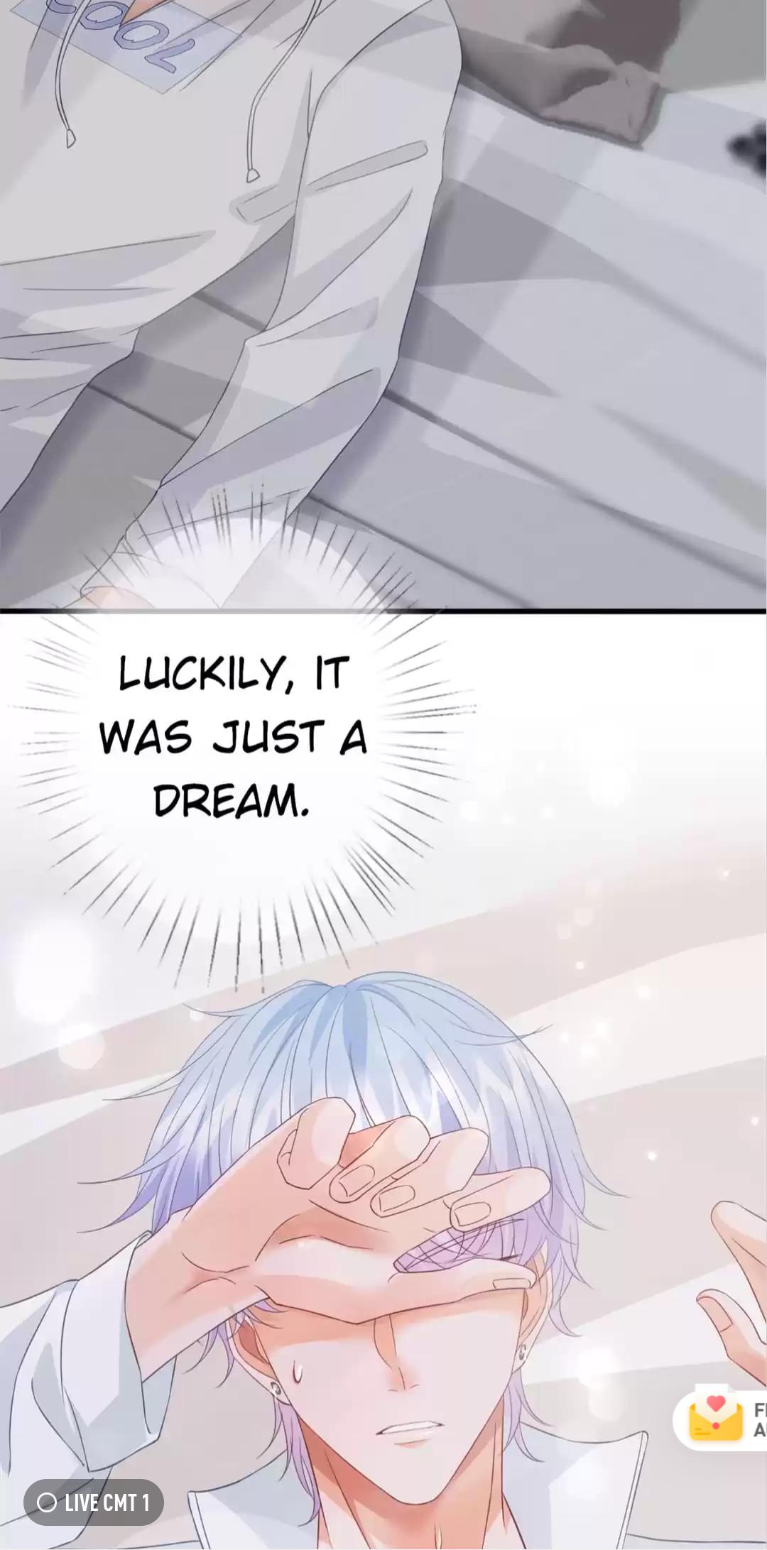 Embrace My Shadow Chapter 250 - Page 3