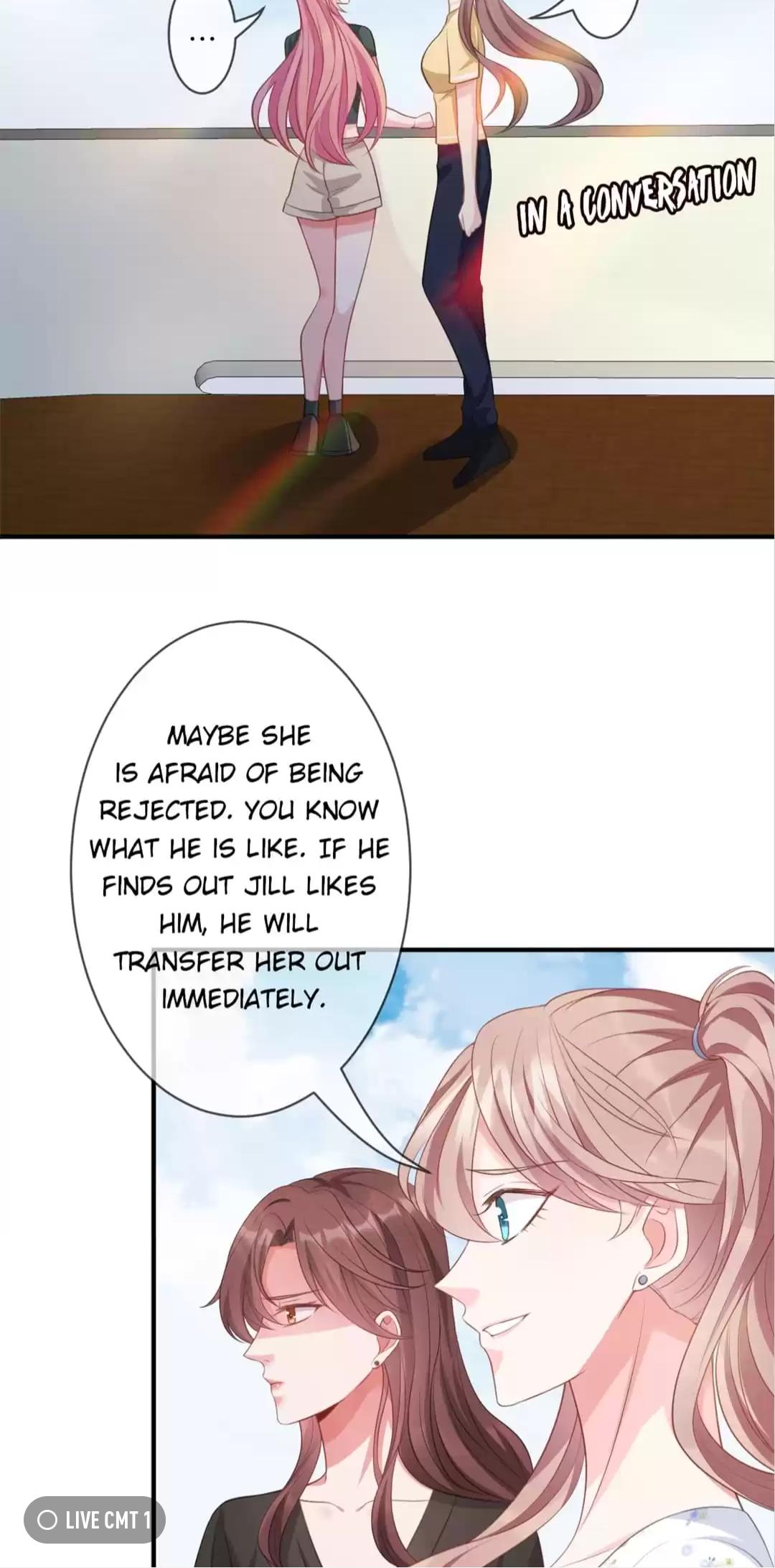 Embrace My Shadow Chapter 250 - Page 30