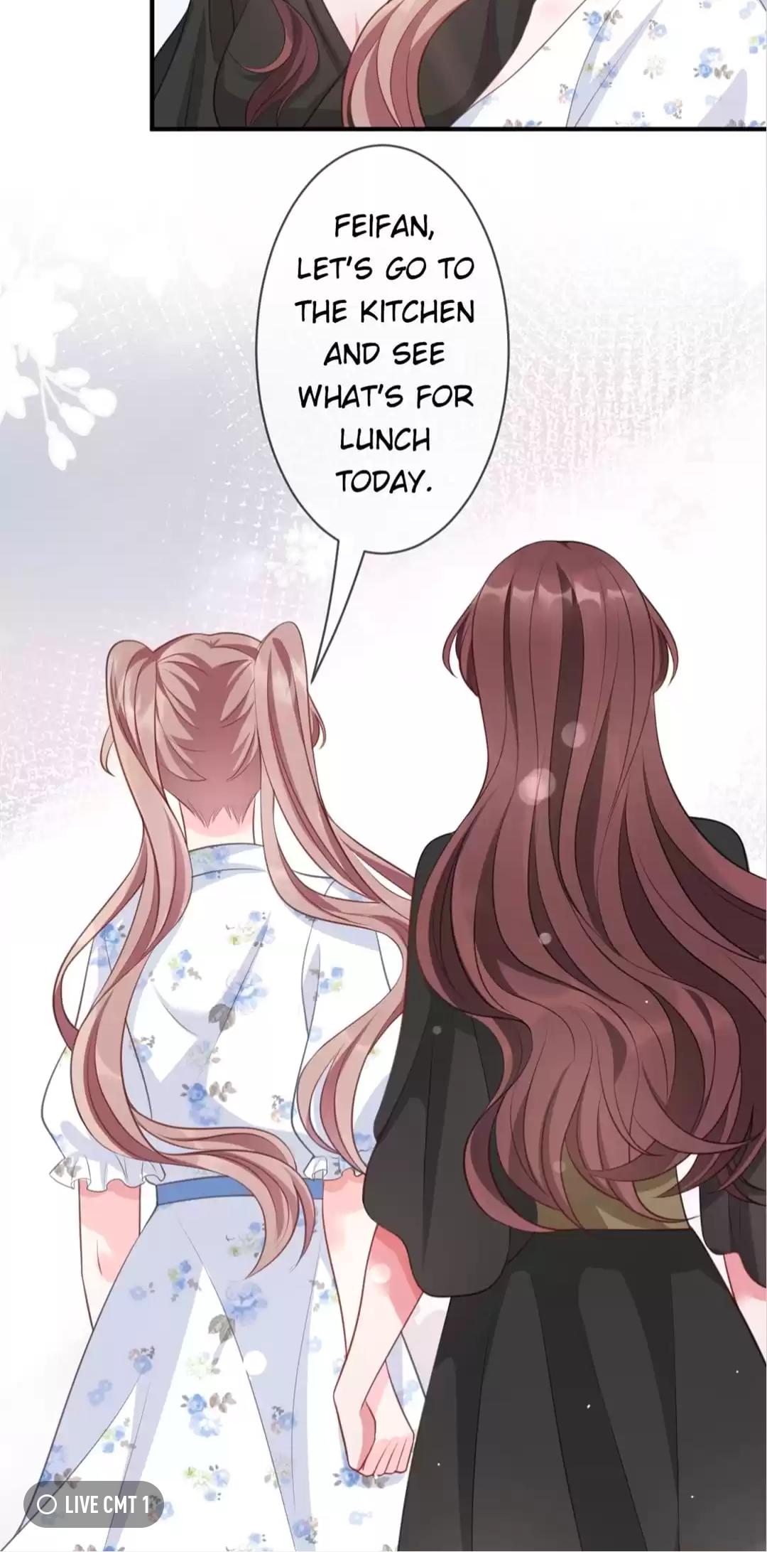 Embrace My Shadow Chapter 250 - Page 31