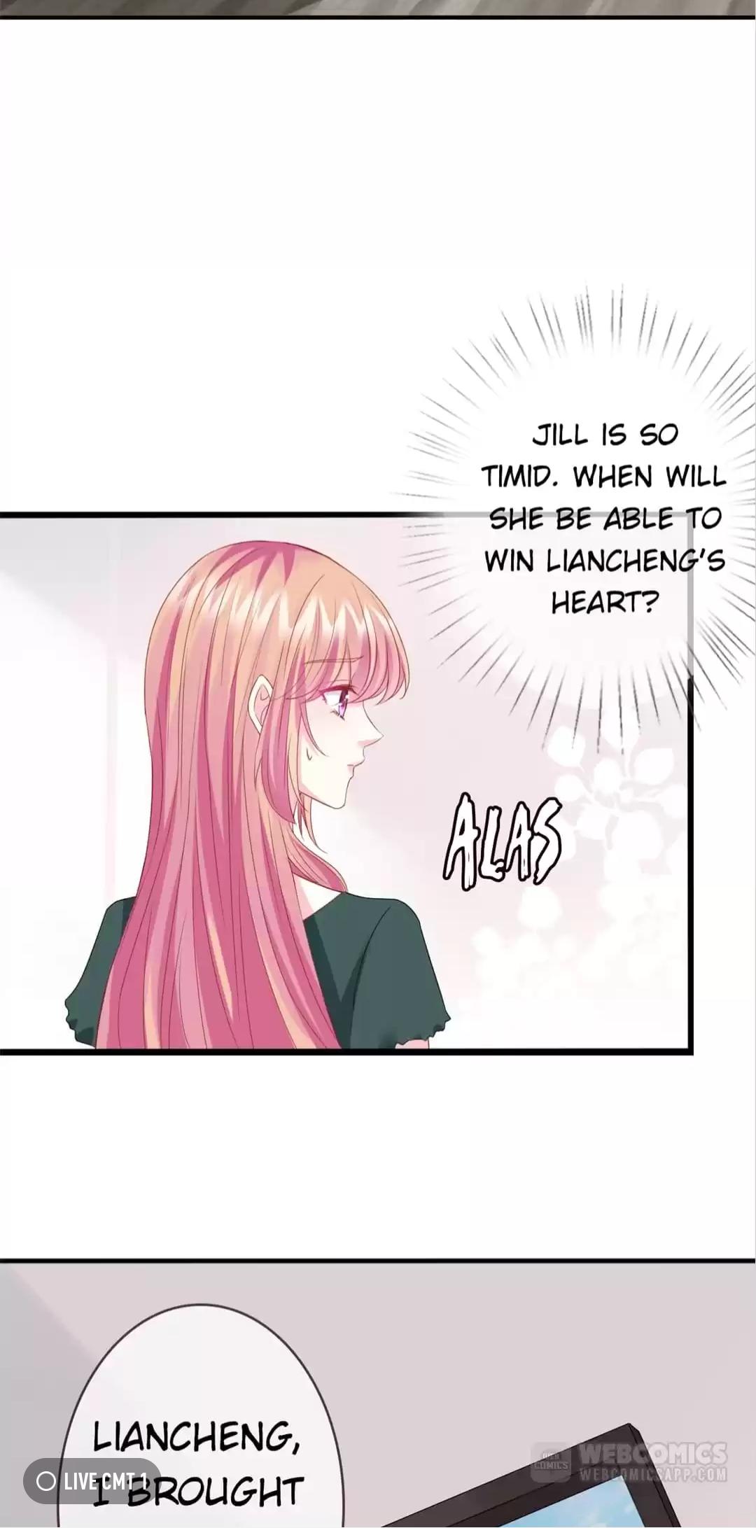 Embrace My Shadow Chapter 250 - Page 38
