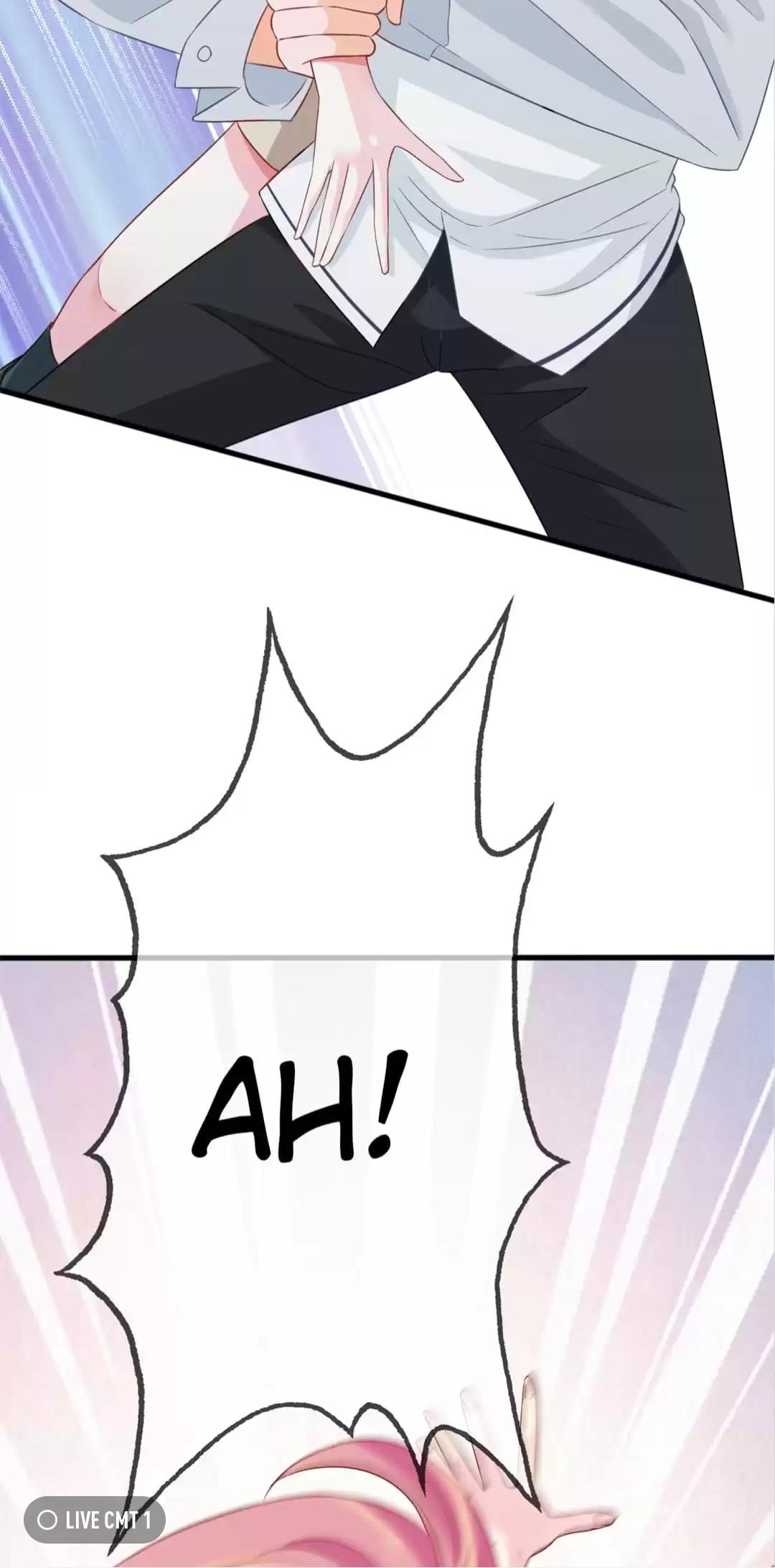Embrace My Shadow Chapter 250 - Page 43