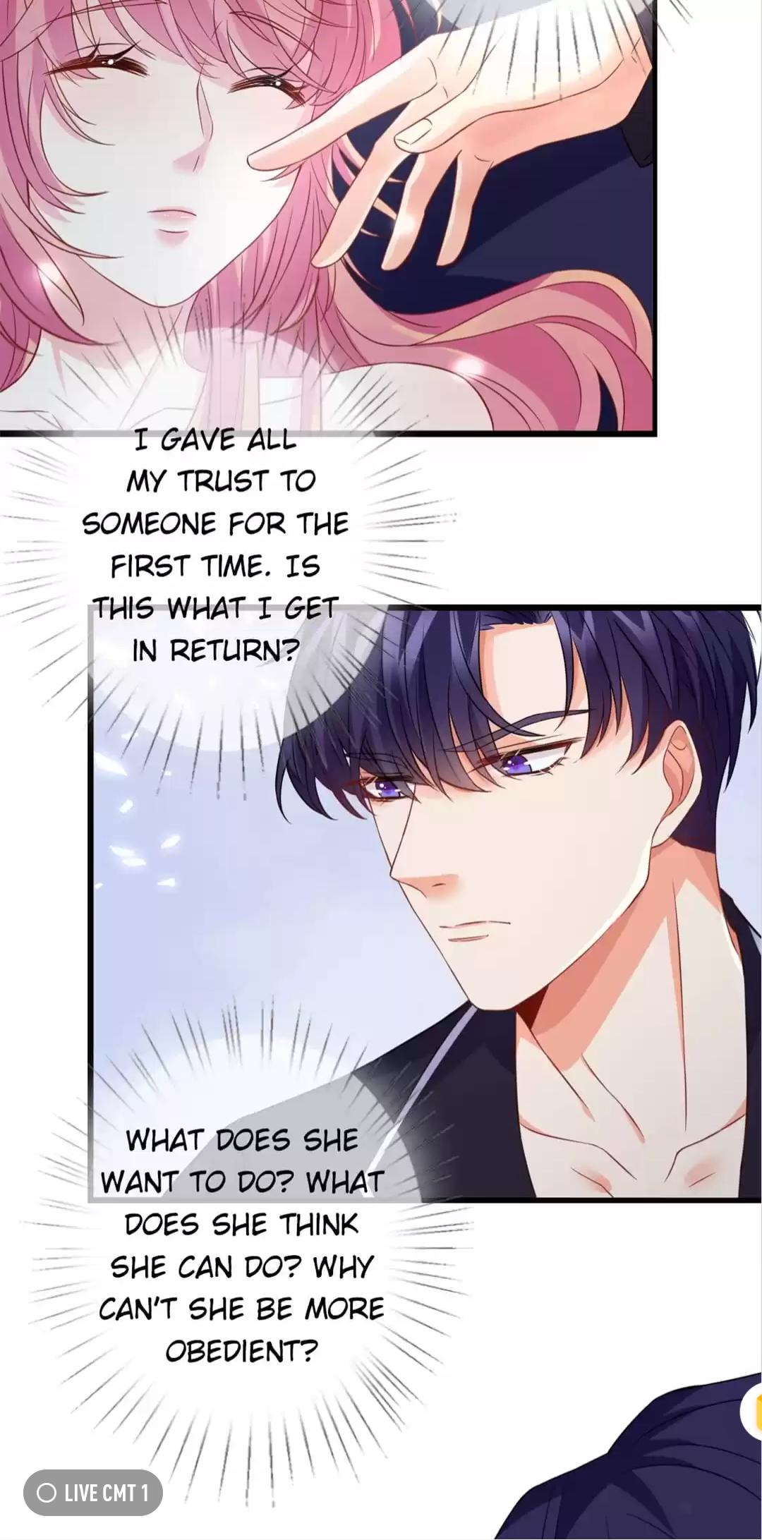 Embrace My Shadow Chapter 250 - Page 7