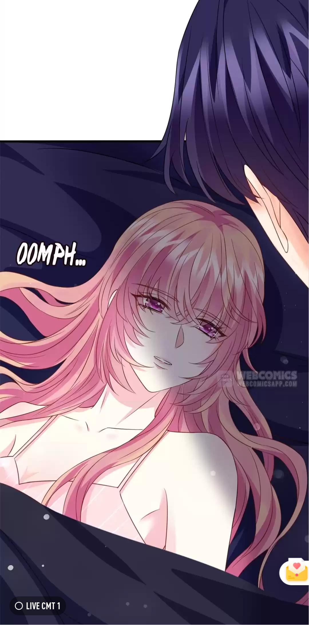 Embrace My Shadow Chapter 250 - Page 8
