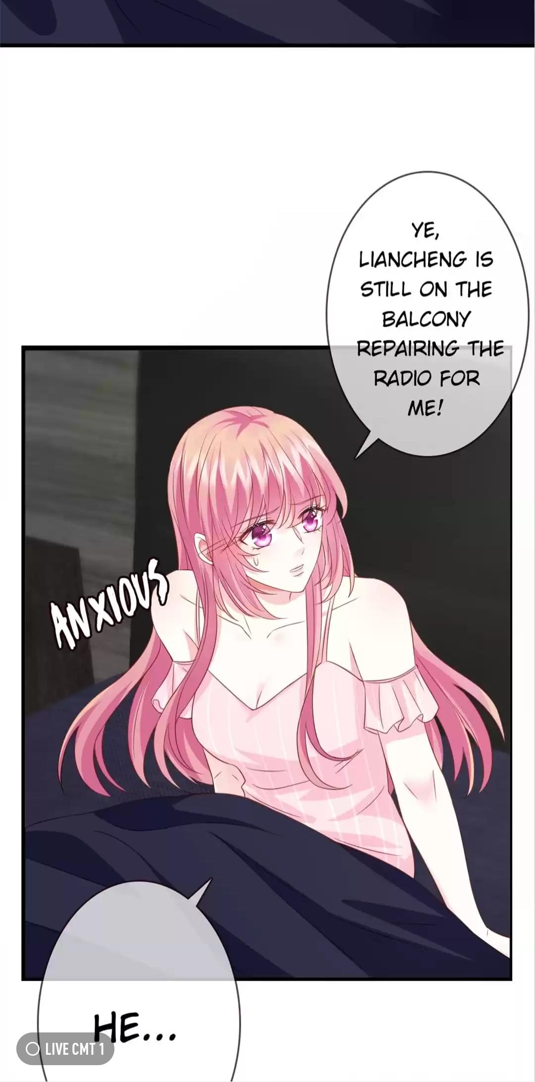 Embrace My Shadow Chapter 250 - Page 9