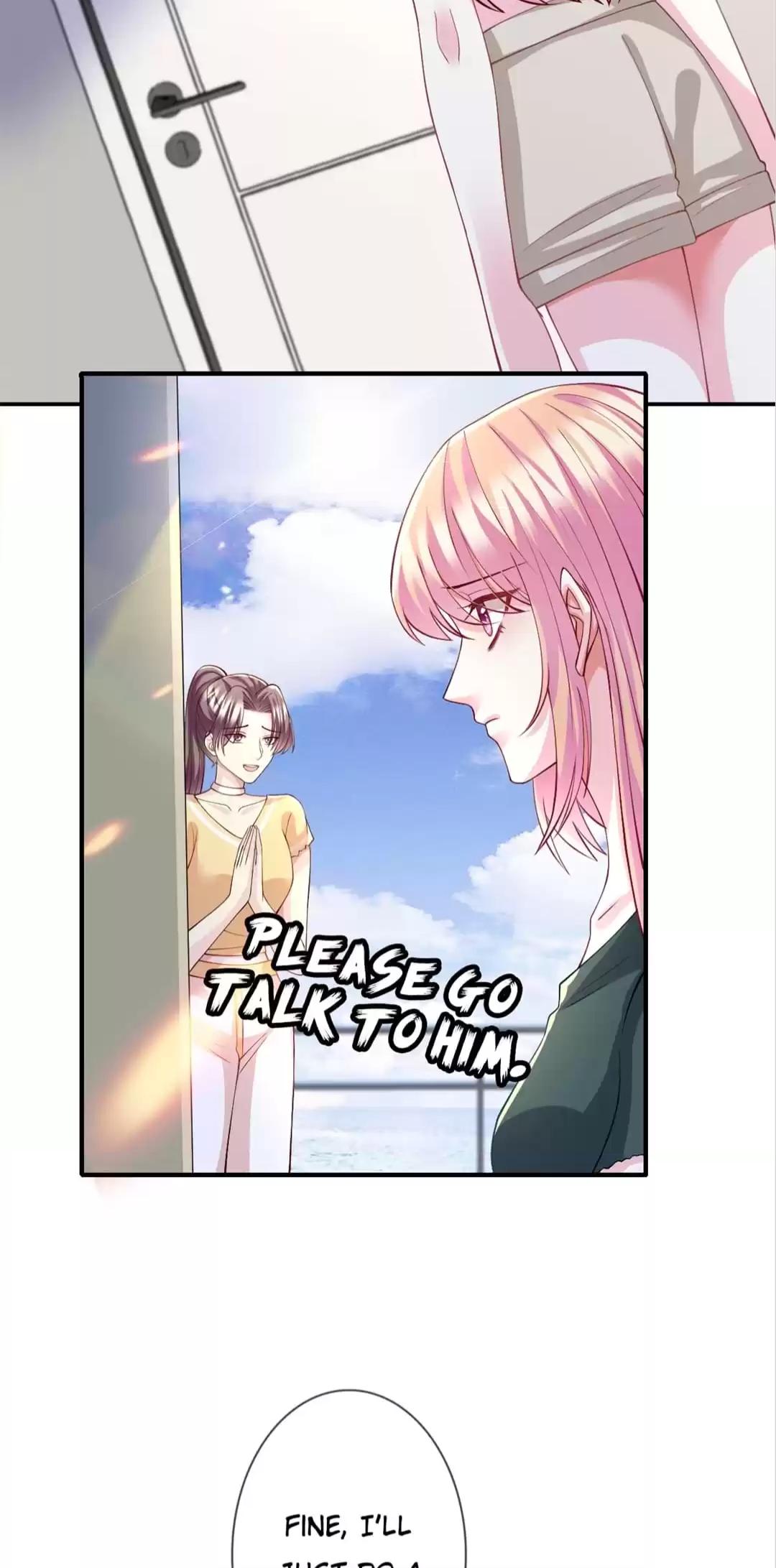 Embrace My Shadow Chapter 251 - Page 27