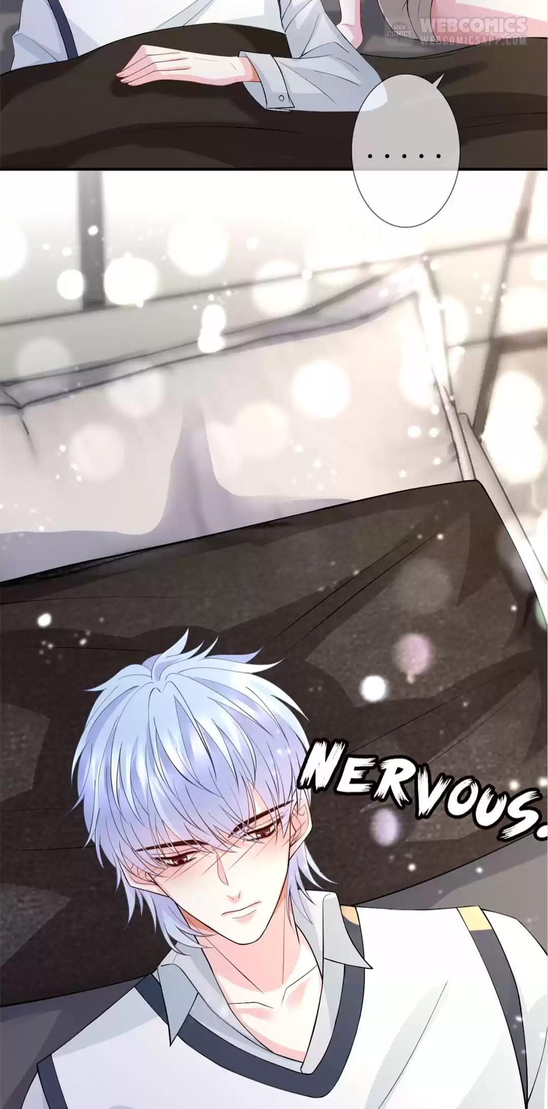 Embrace My Shadow Chapter 251 - Page 33