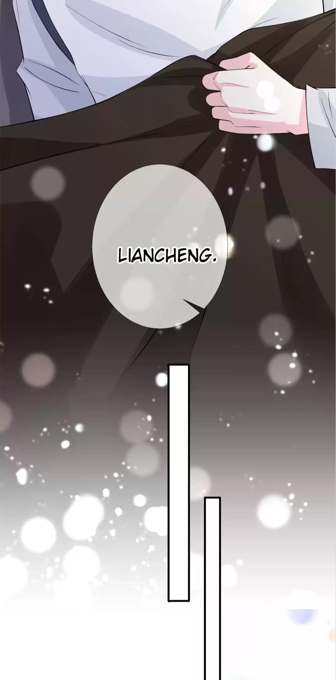 Embrace My Shadow Chapter 251 - Page 34