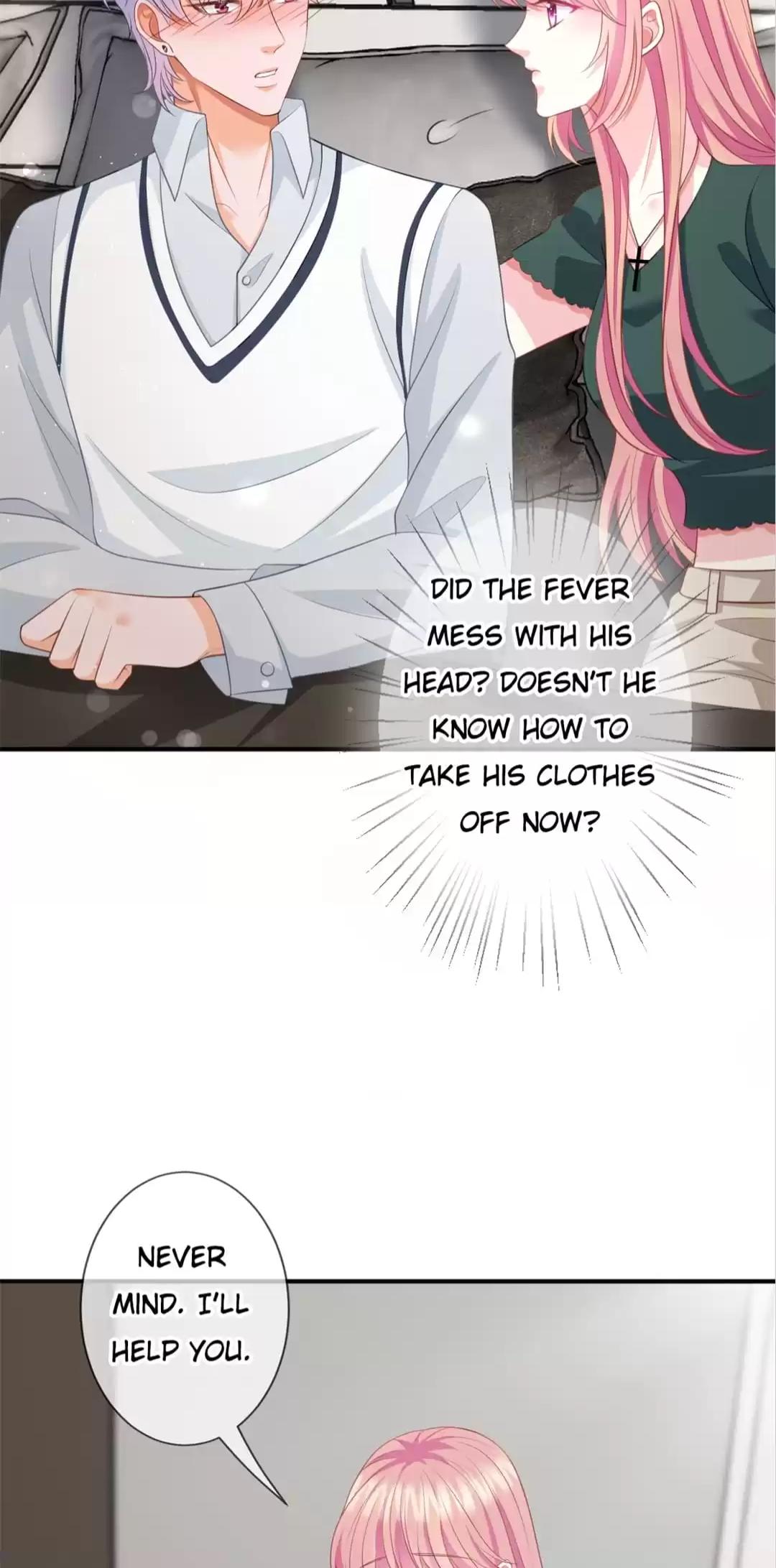 Embrace My Shadow Chapter 251 - Page 37