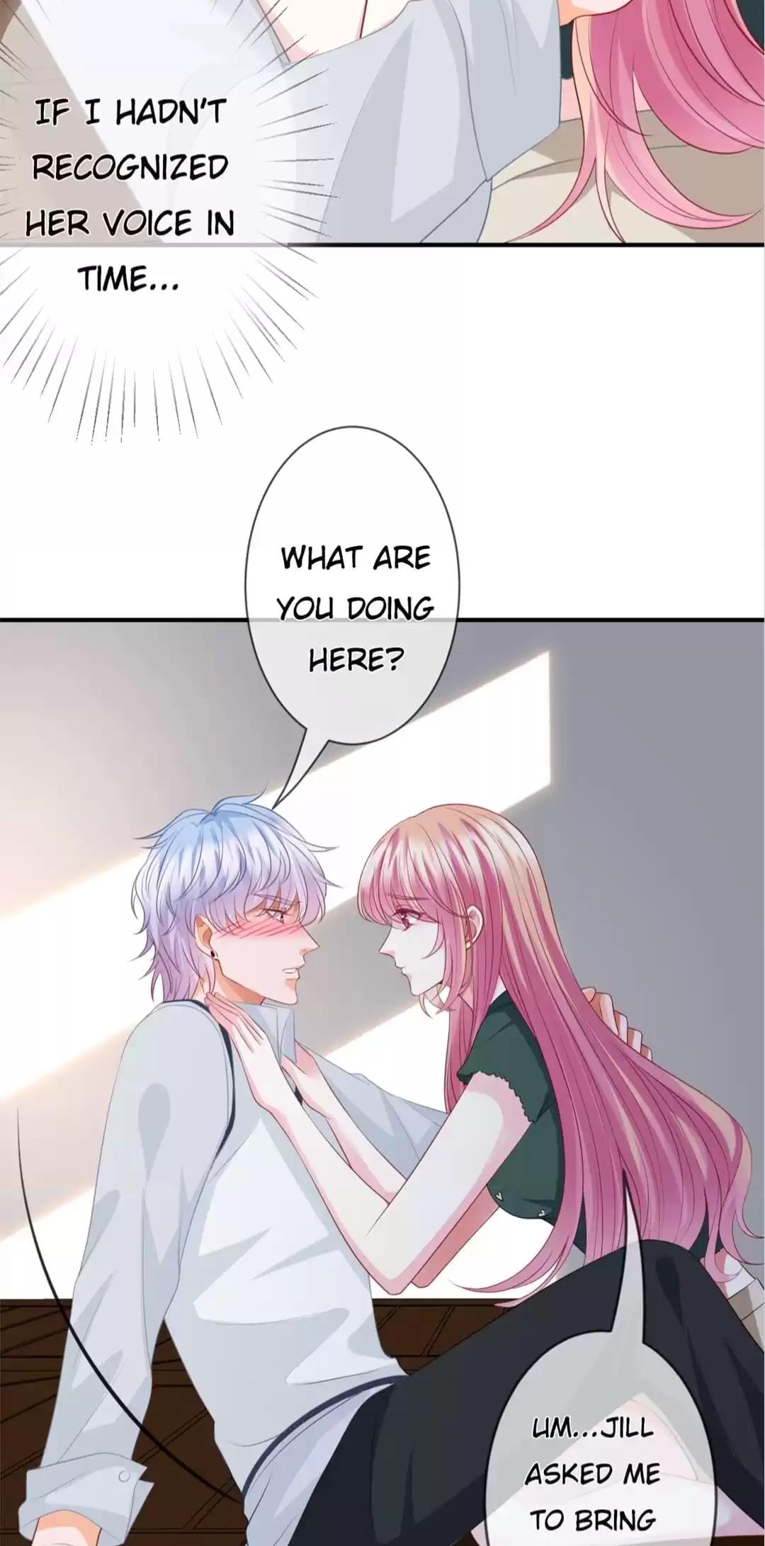 Embrace My Shadow Chapter 251 - Page 4