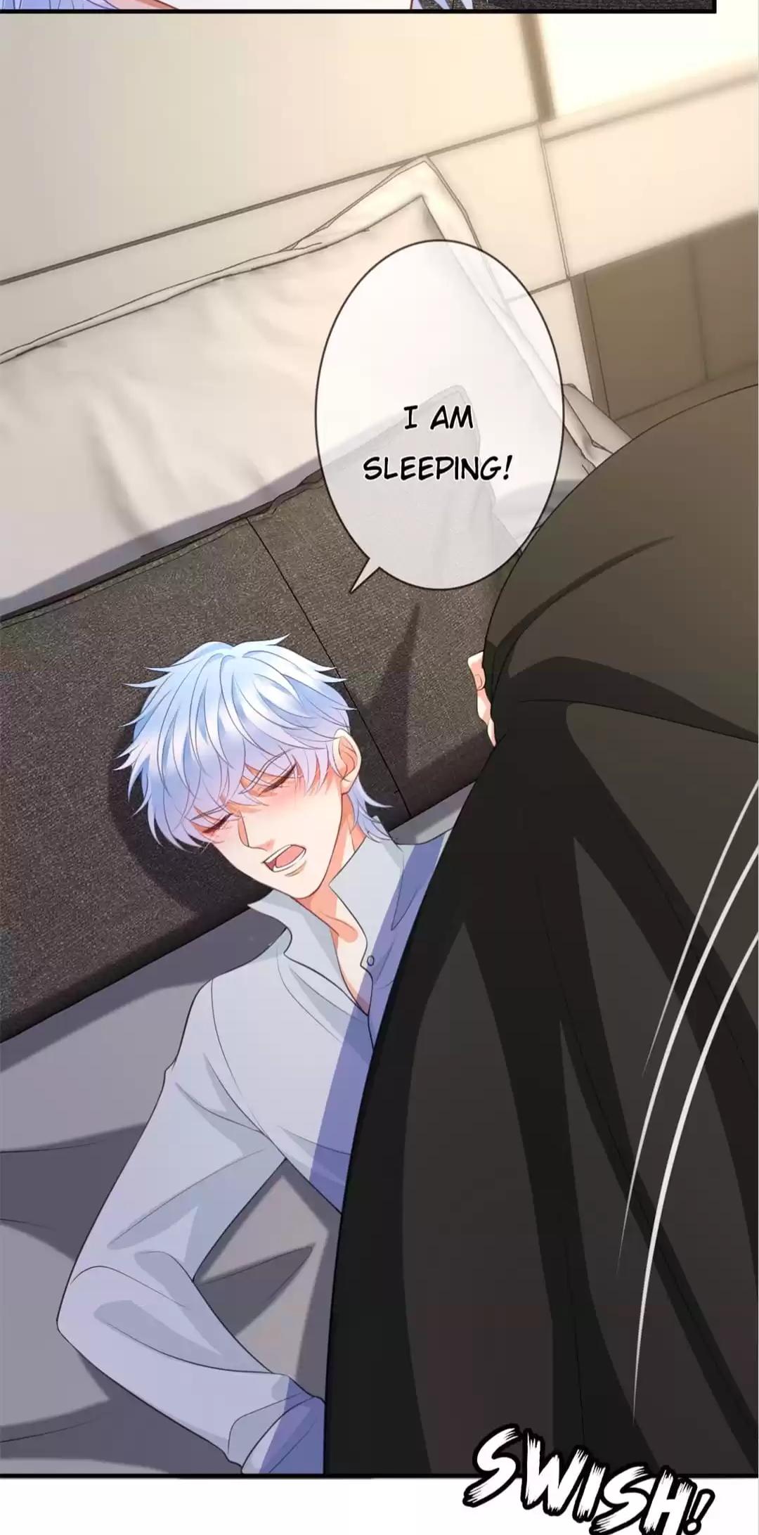 Embrace My Shadow Chapter 252 - Page 12