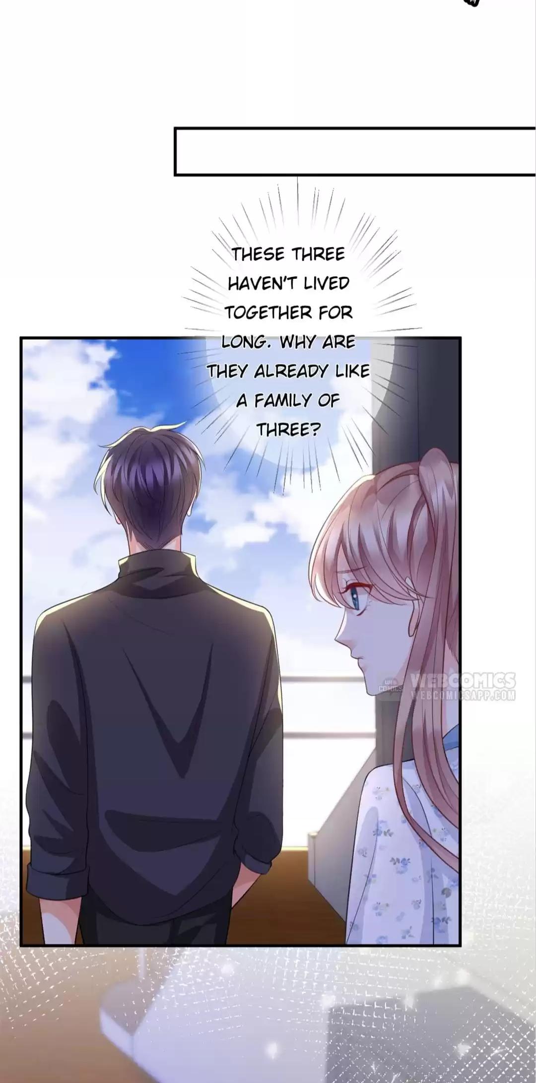 Embrace My Shadow Chapter 252 - Page 13