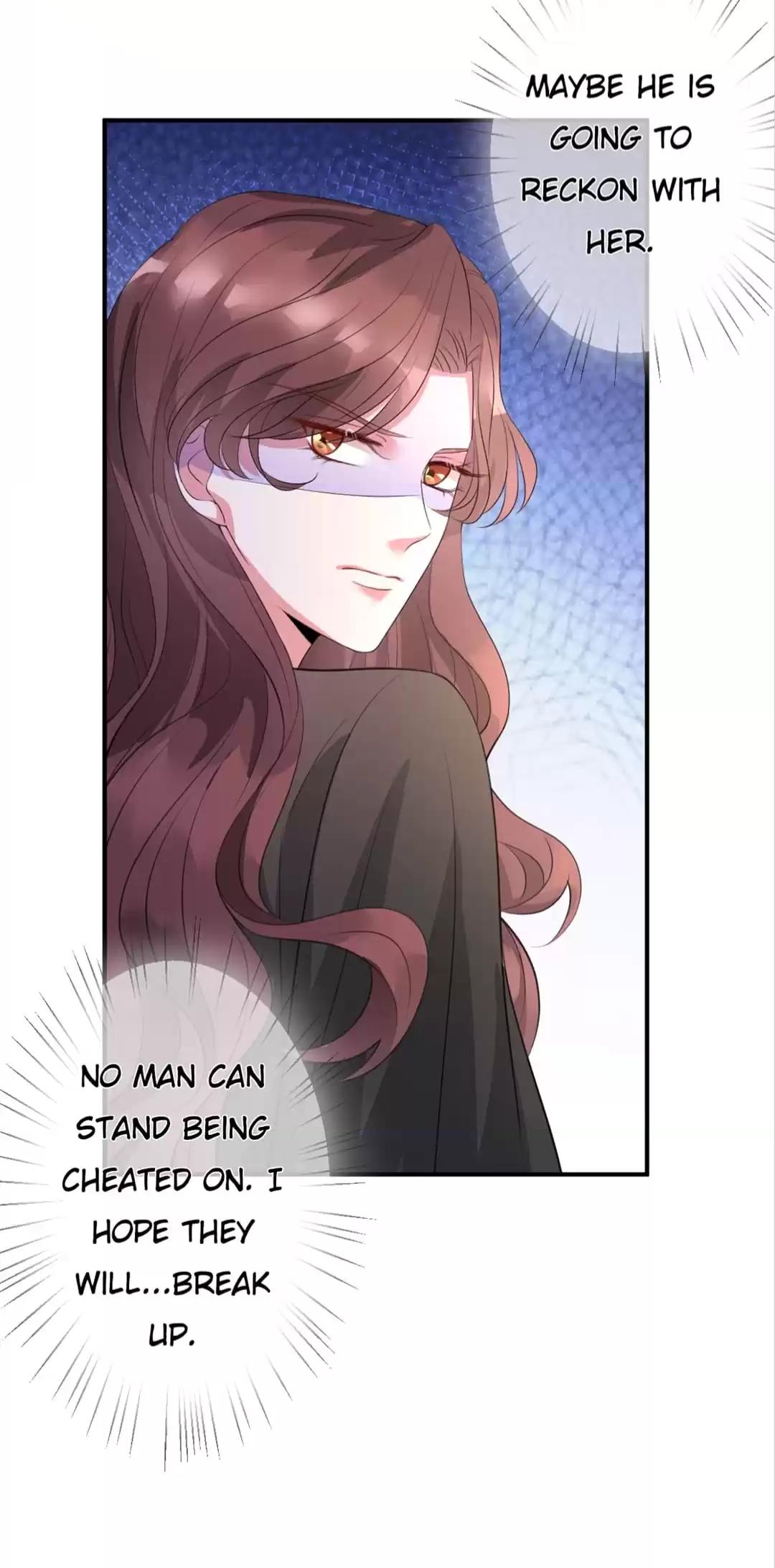 Embrace My Shadow Chapter 252 - Page 15