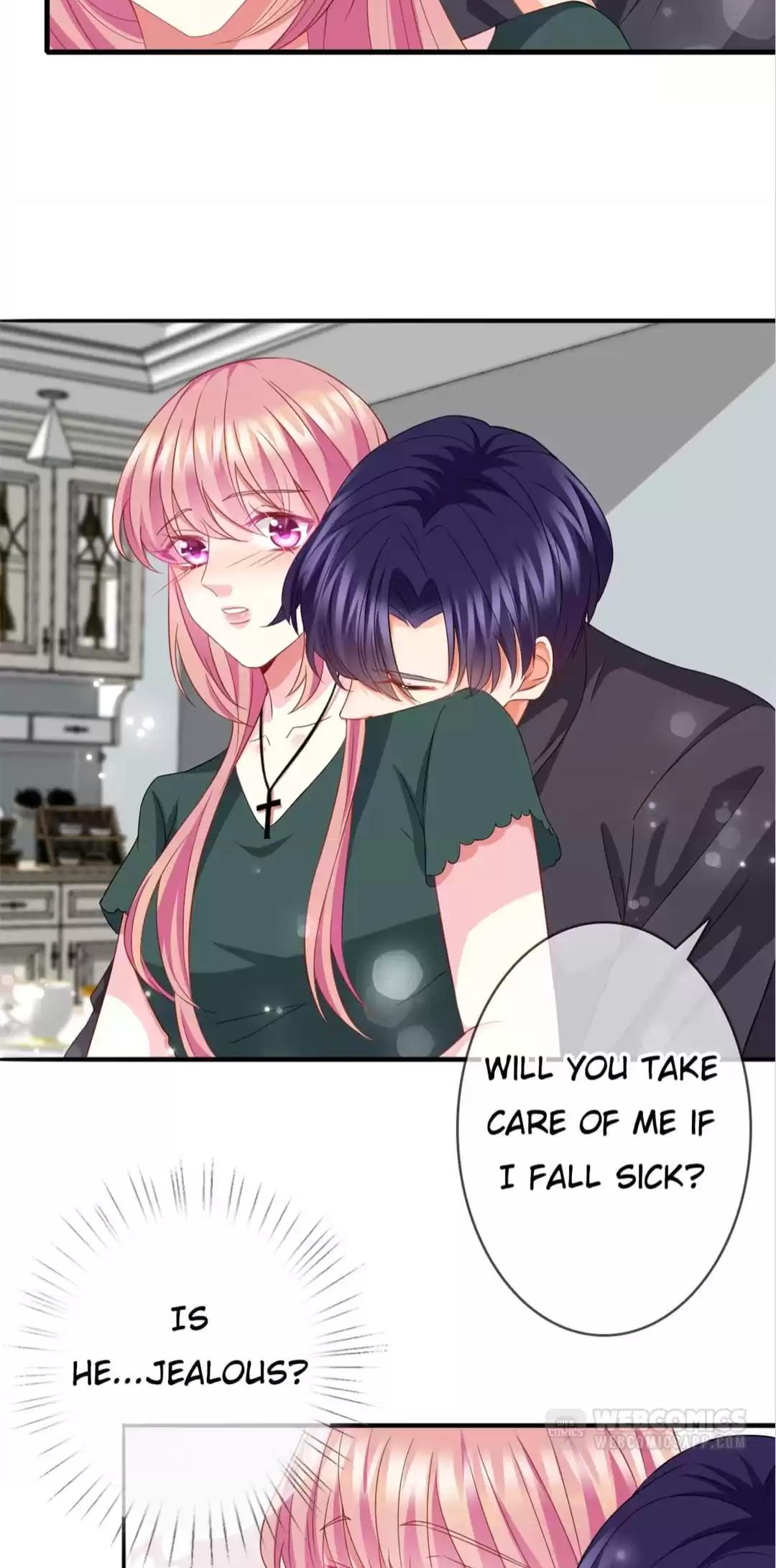 Embrace My Shadow Chapter 252 - Page 28