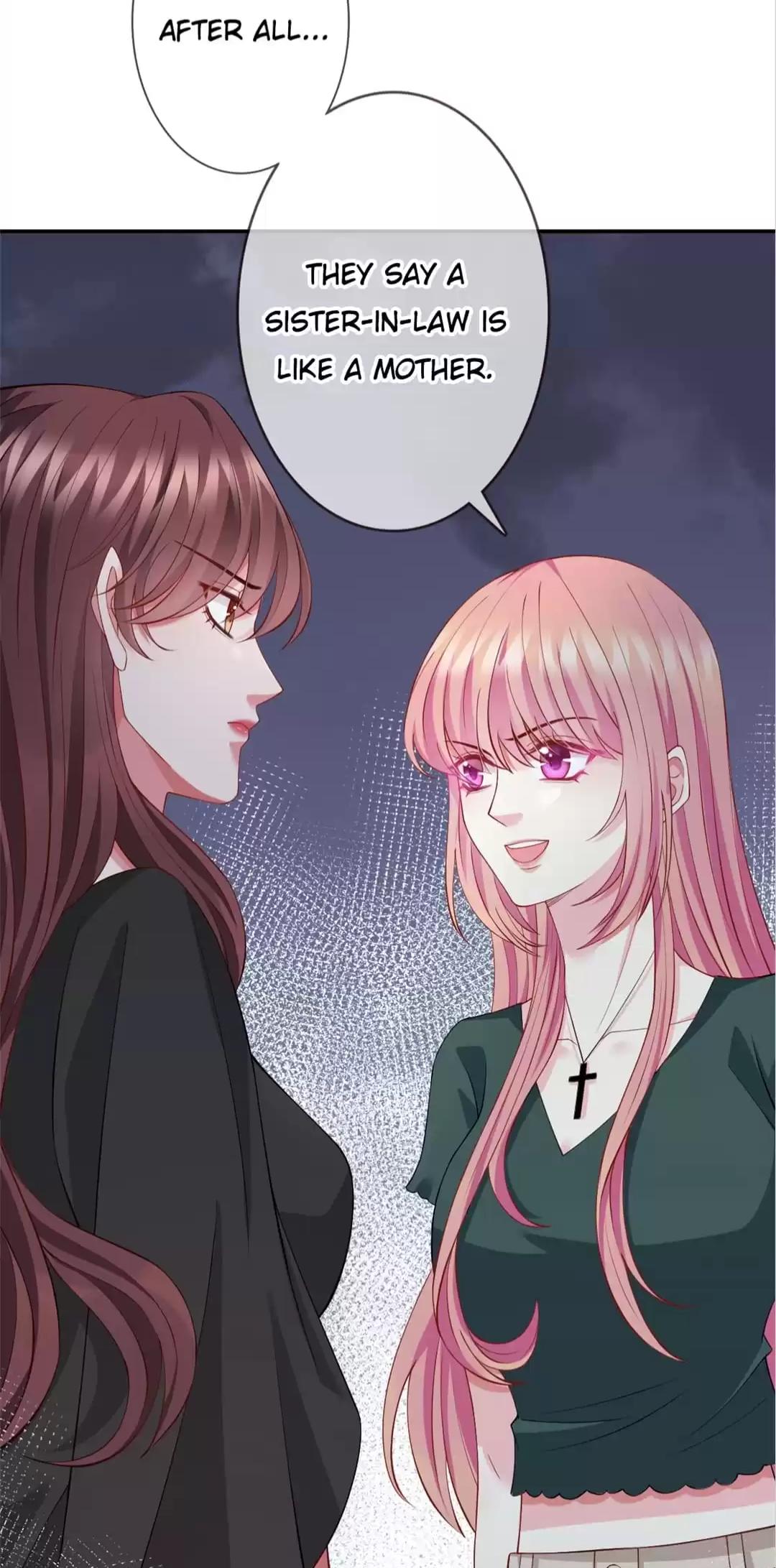 Embrace My Shadow Chapter 252 - Page 3