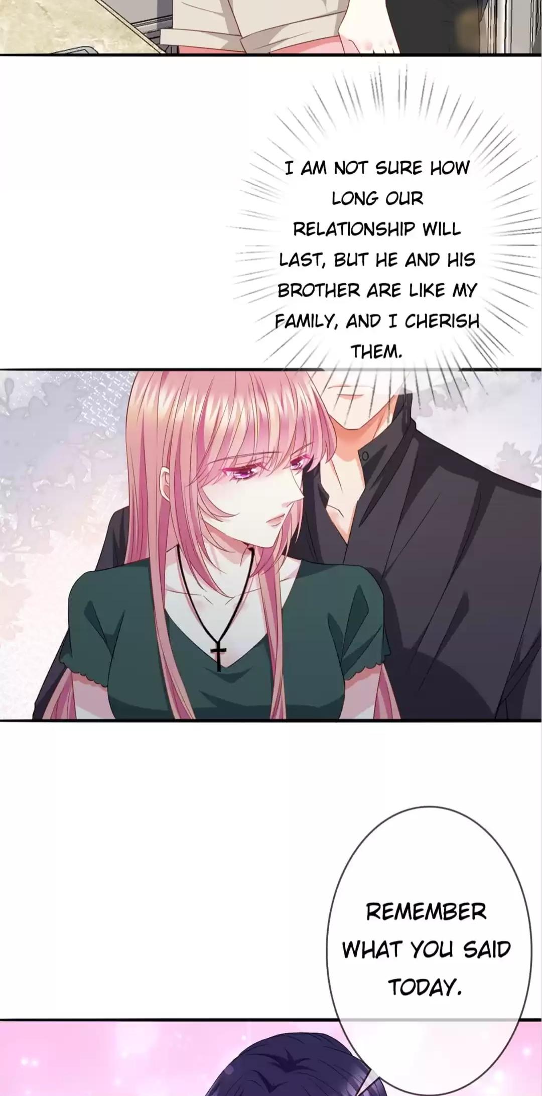 Embrace My Shadow Chapter 252 - Page 30