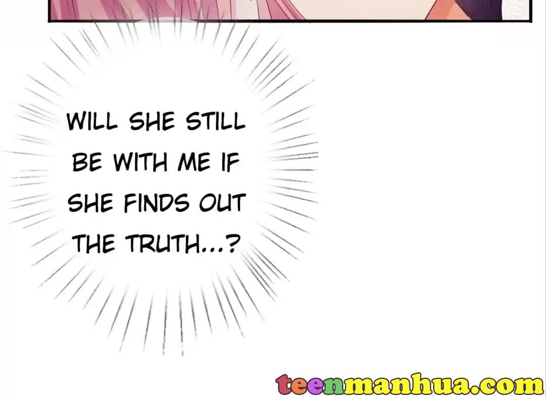 Embrace My Shadow Chapter 252 - Page 33