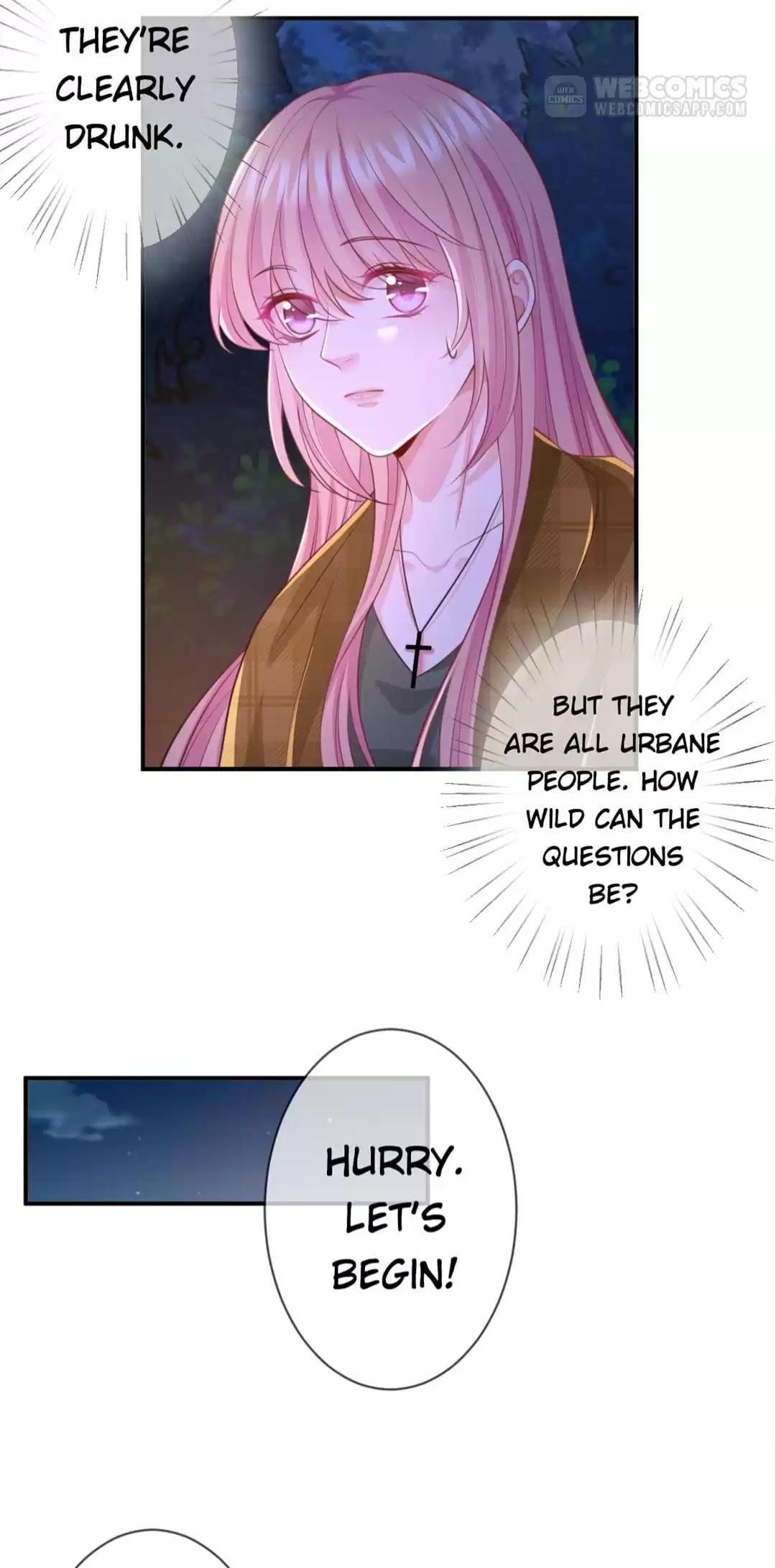 Embrace My Shadow Chapter 253 - Page 11