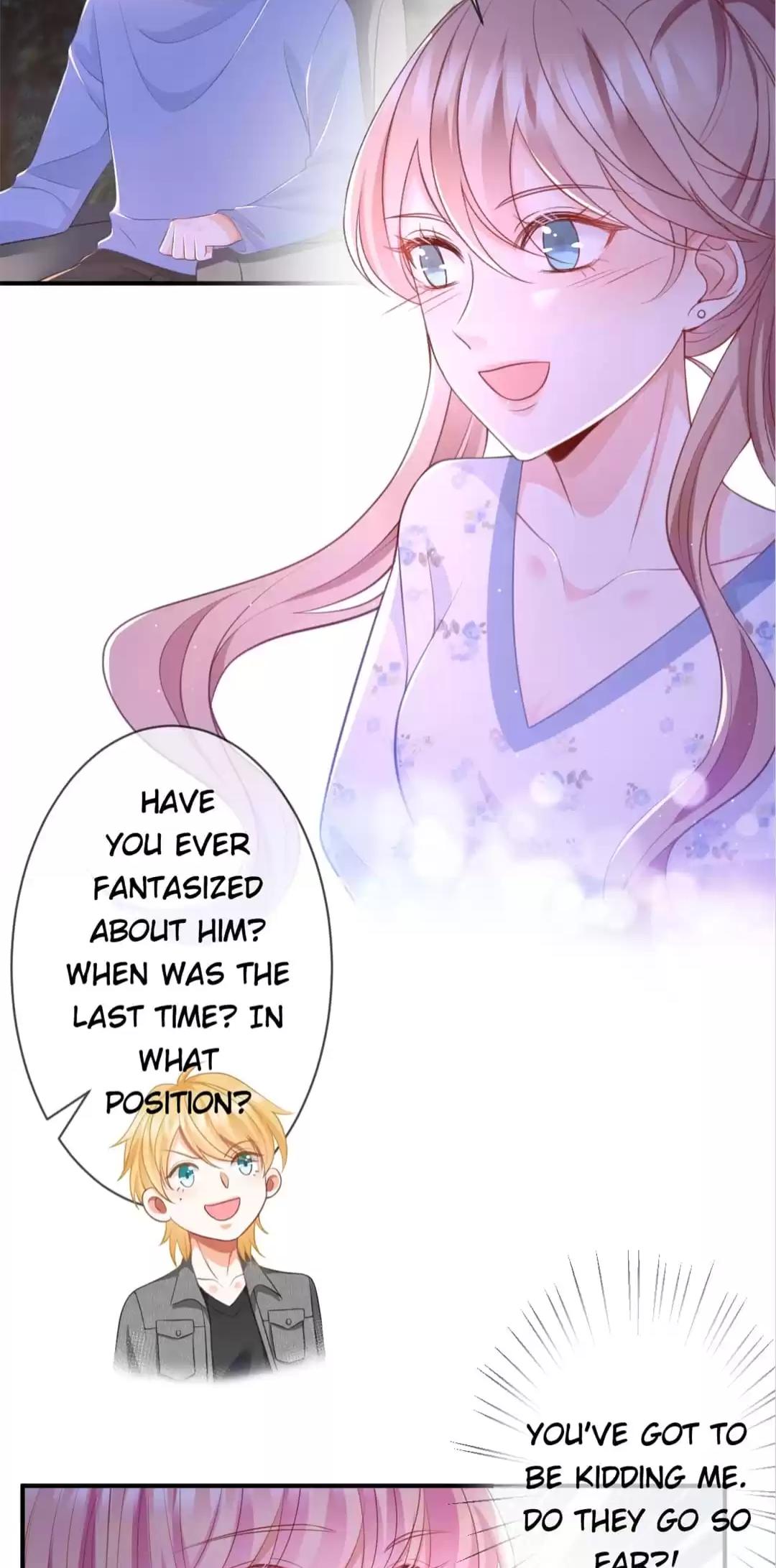 Embrace My Shadow Chapter 253 - Page 13