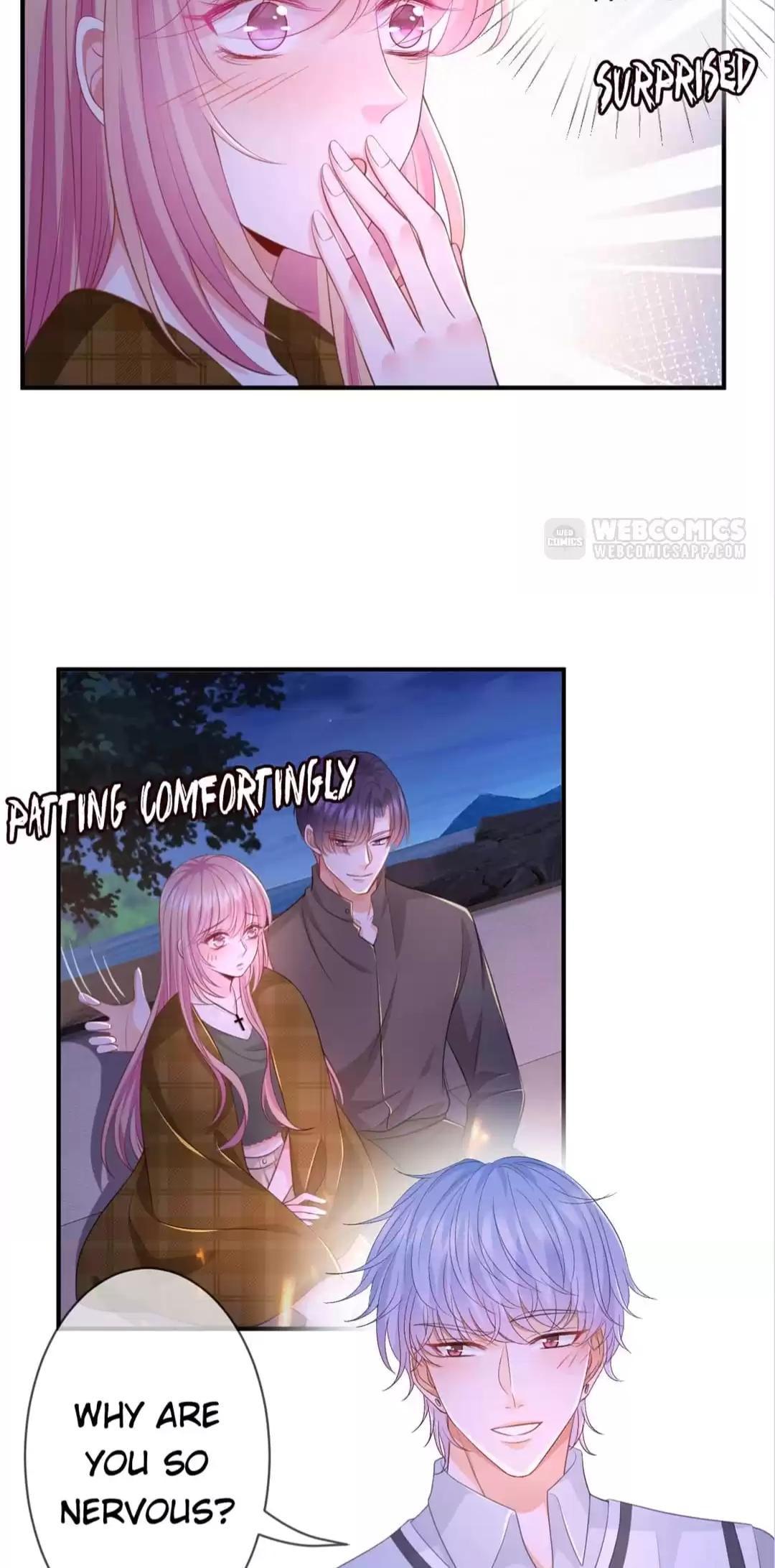 Embrace My Shadow Chapter 253 - Page 14