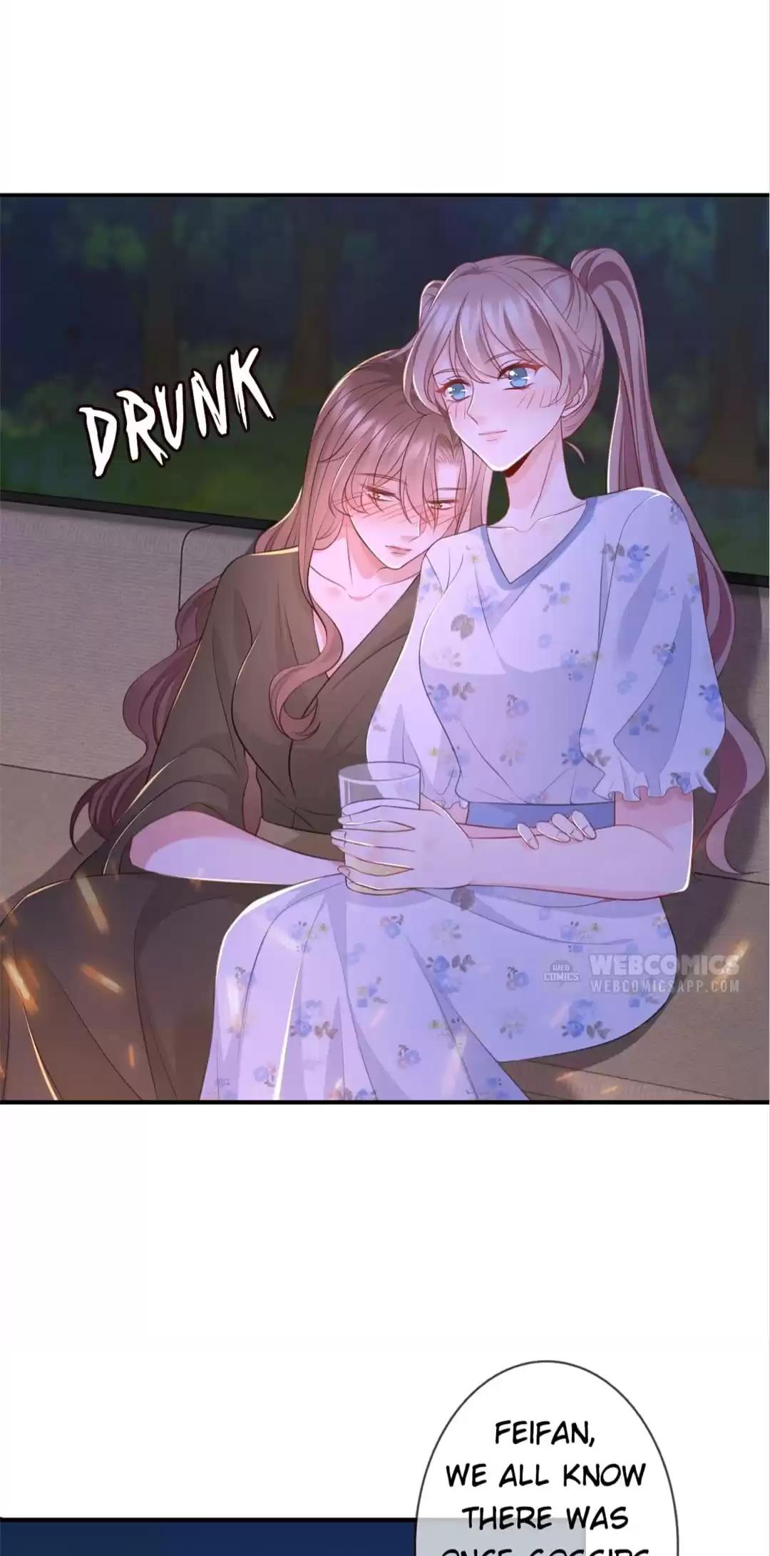 Embrace My Shadow Chapter 253 - Page 17