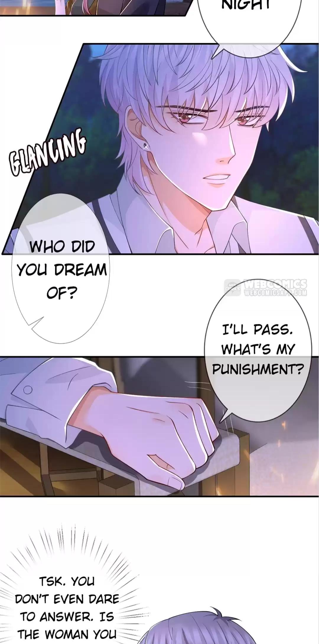 Embrace My Shadow Chapter 253 - Page 26