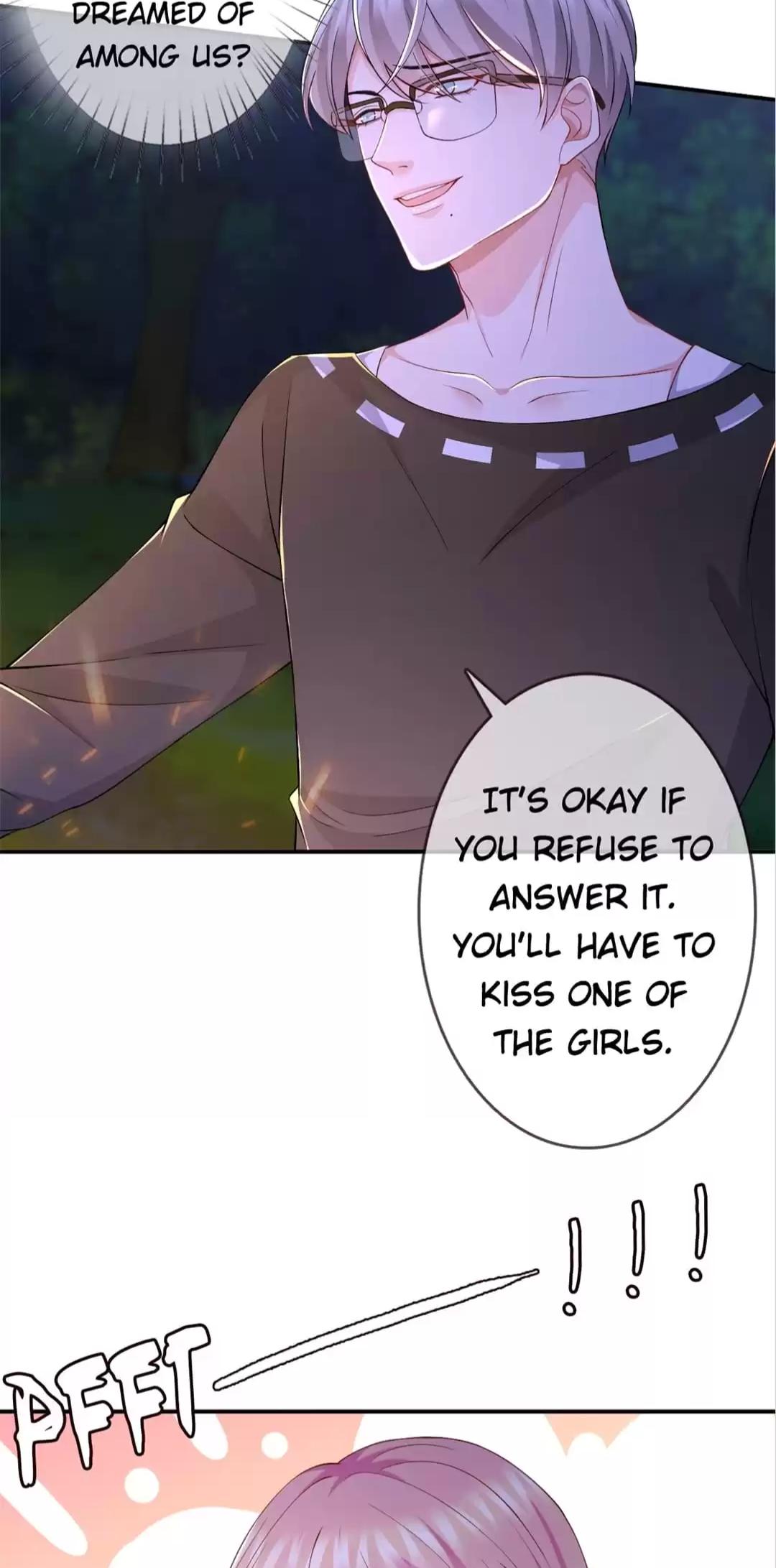 Embrace My Shadow Chapter 253 - Page 27
