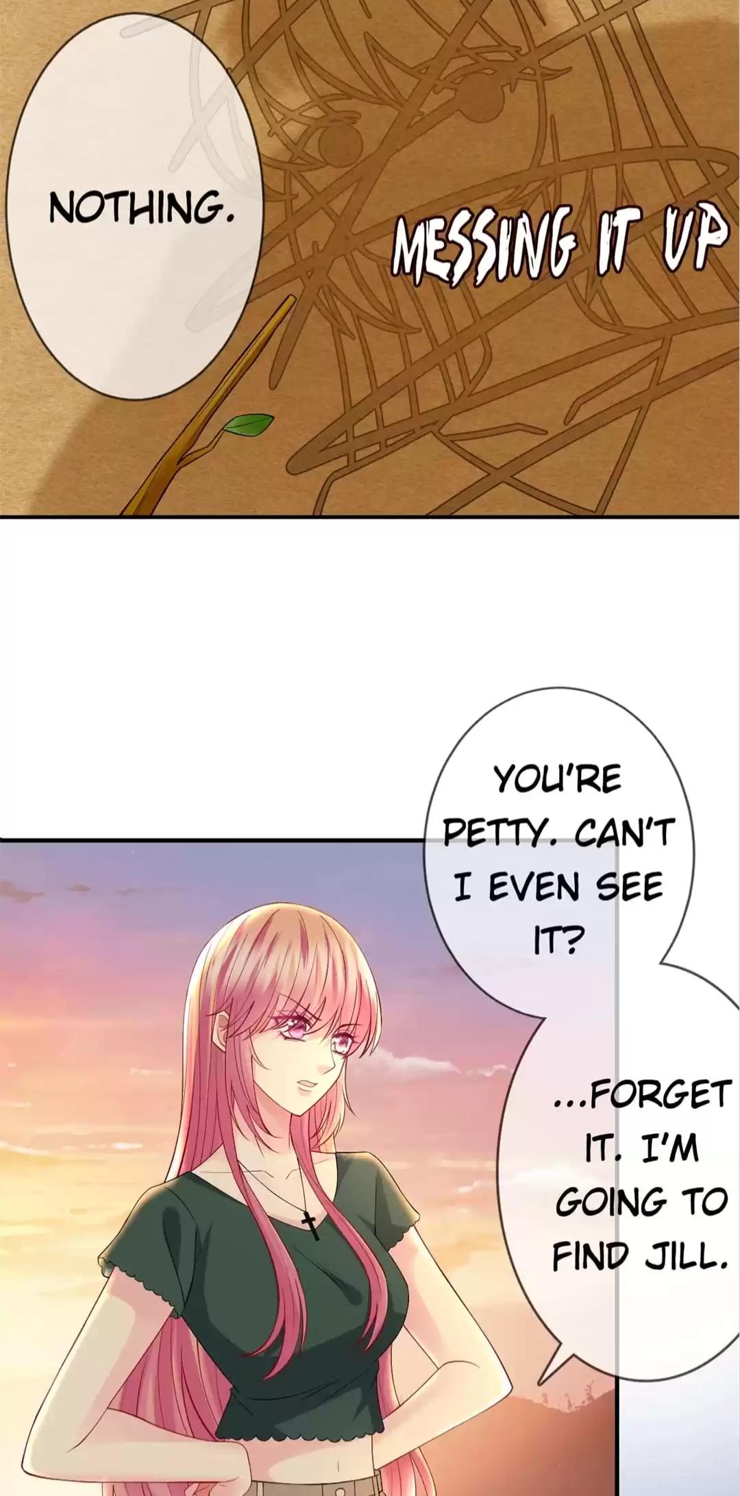 Embrace My Shadow Chapter 253 - Page 4