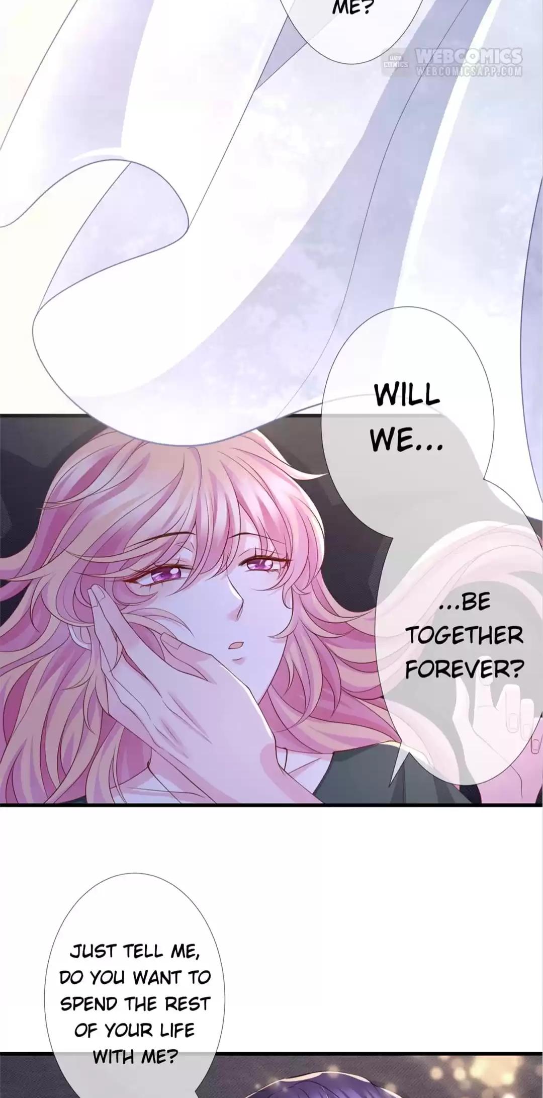 Embrace My Shadow Chapter 254 - Page 13