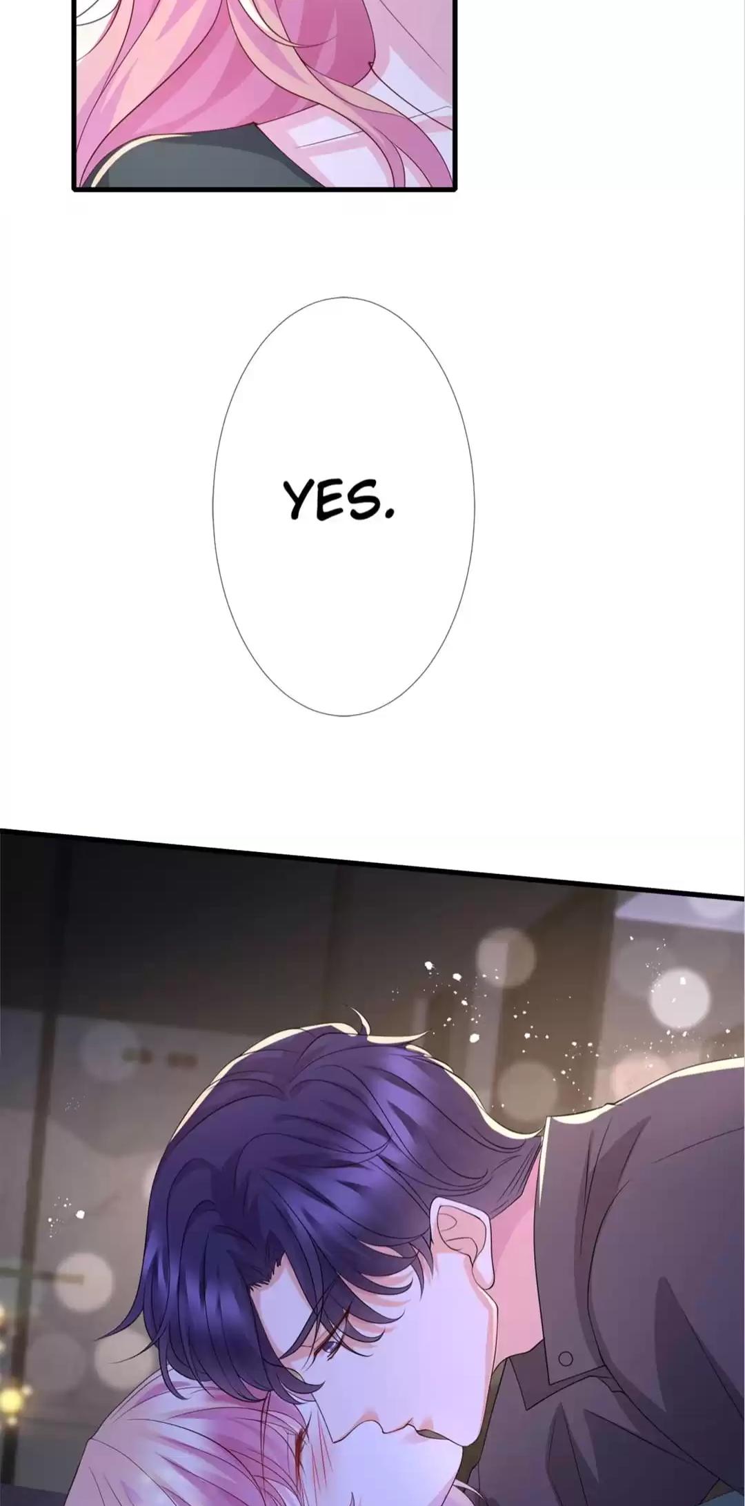 Embrace My Shadow Chapter 254 - Page 15