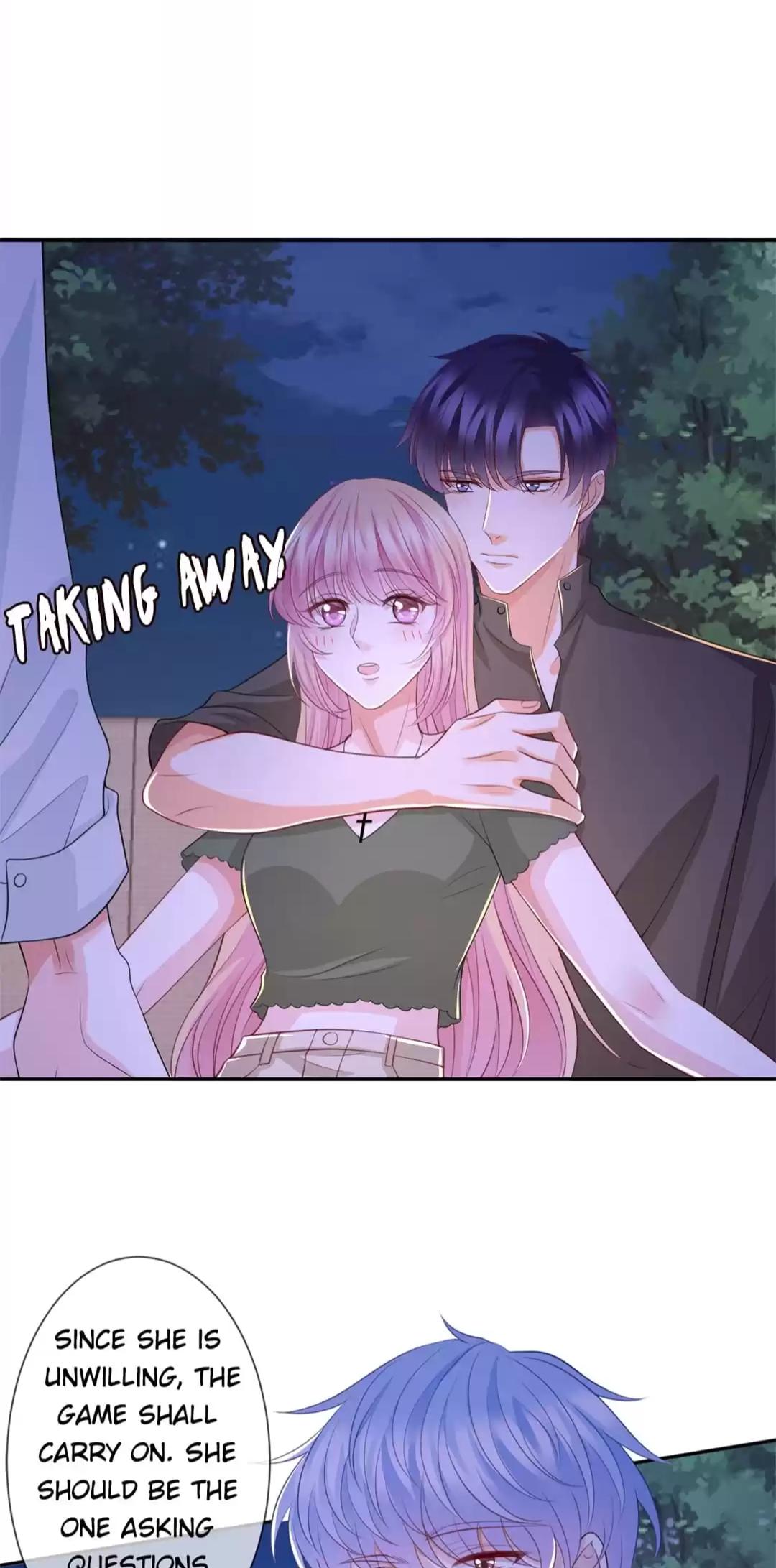 Embrace My Shadow Chapter 254 - Page 2