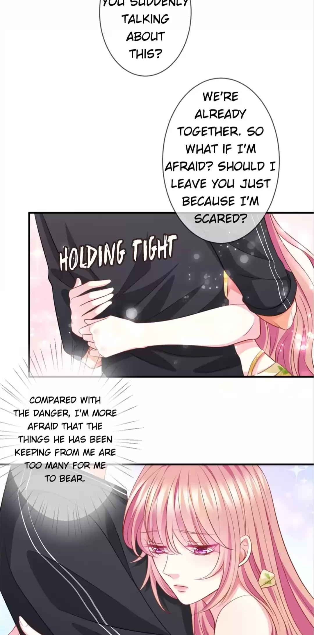 Embrace My Shadow Chapter 254 - Page 26