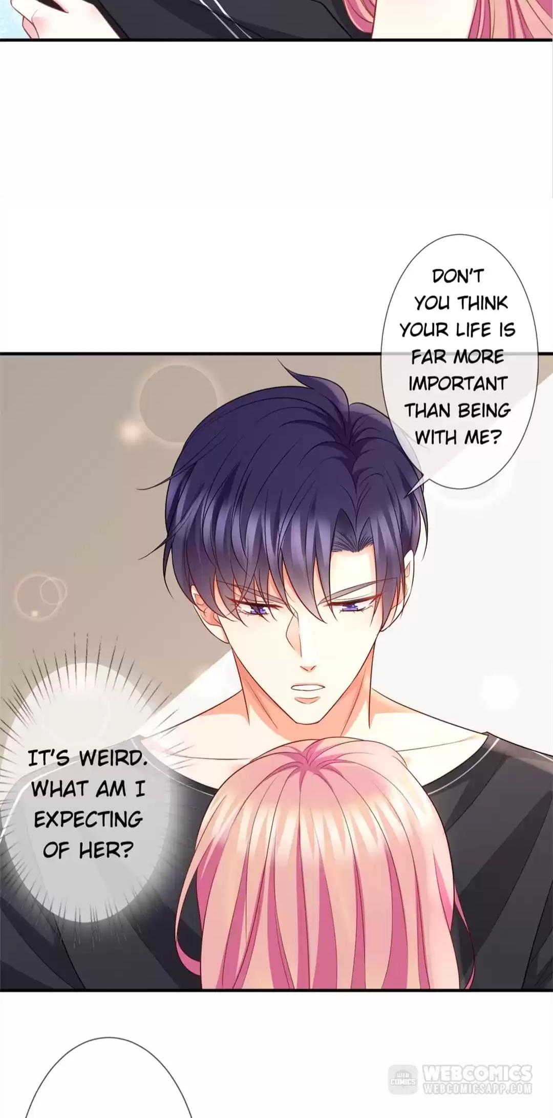 Embrace My Shadow Chapter 254 - Page 27