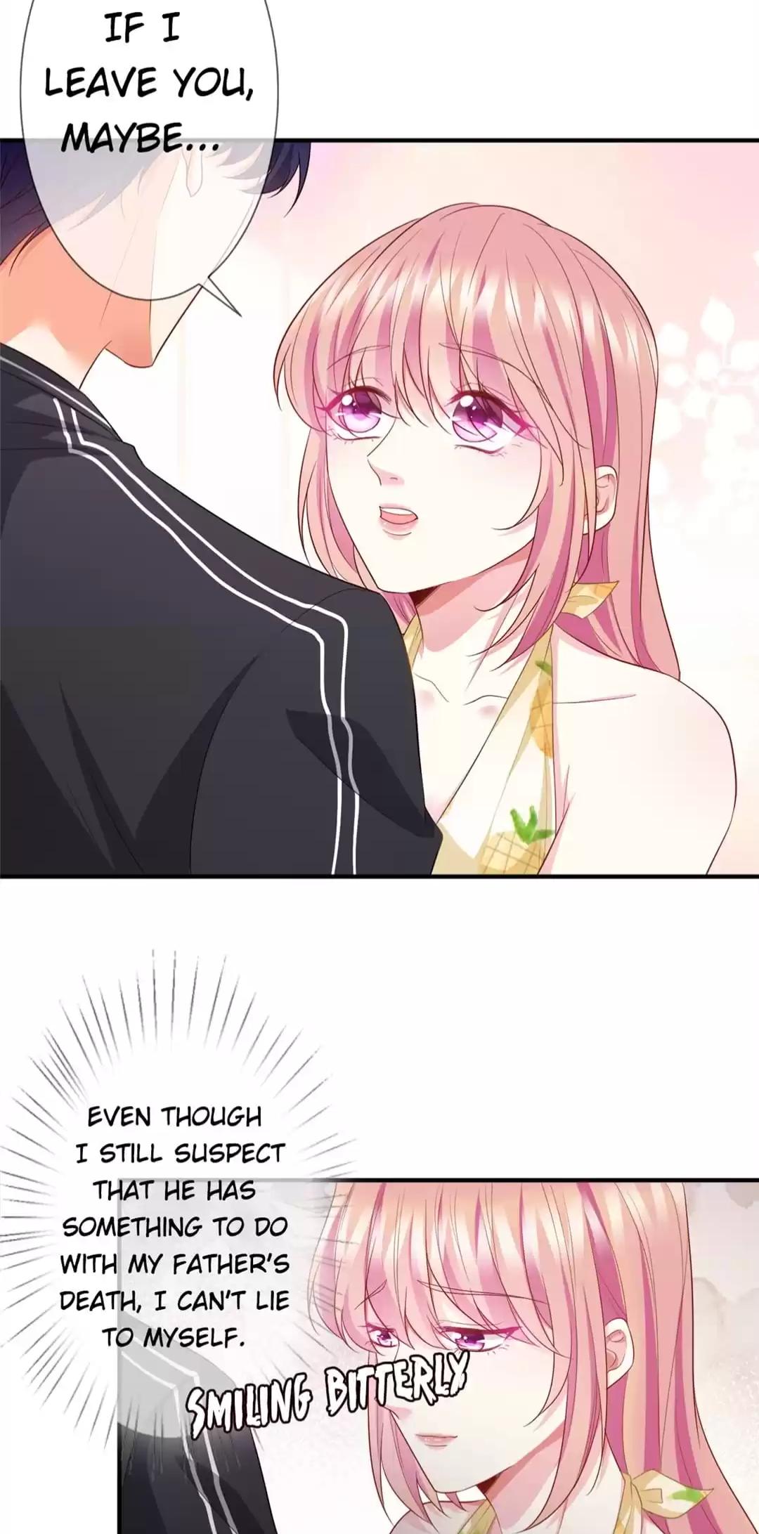 Embrace My Shadow Chapter 254 - Page 28