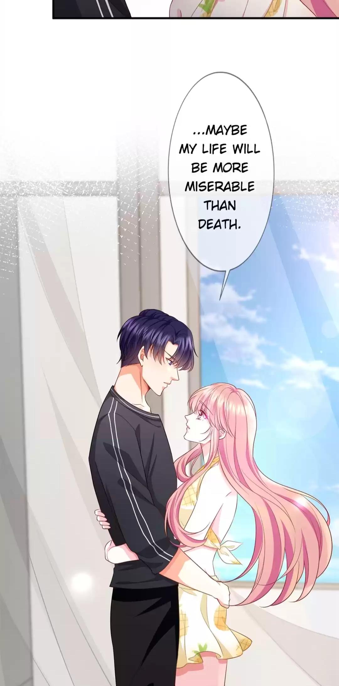 Embrace My Shadow Chapter 254 - Page 29