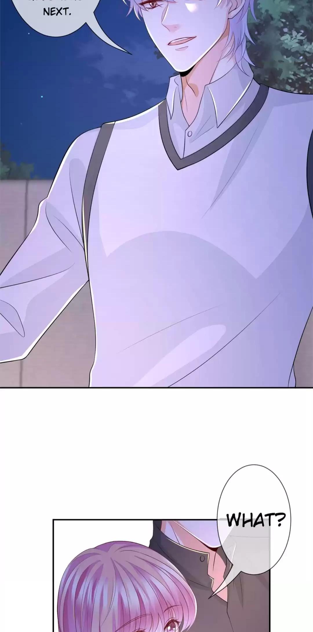 Embrace My Shadow Chapter 254 - Page 3