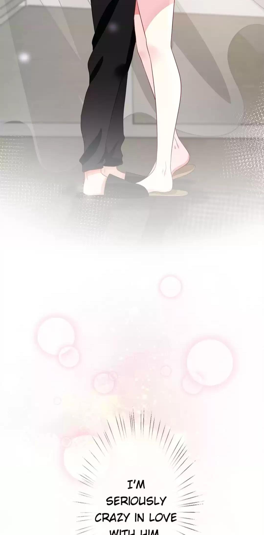 Embrace My Shadow Chapter 254 - Page 30
