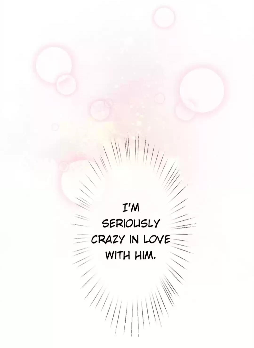 Embrace My Shadow Chapter 254 - Page 31