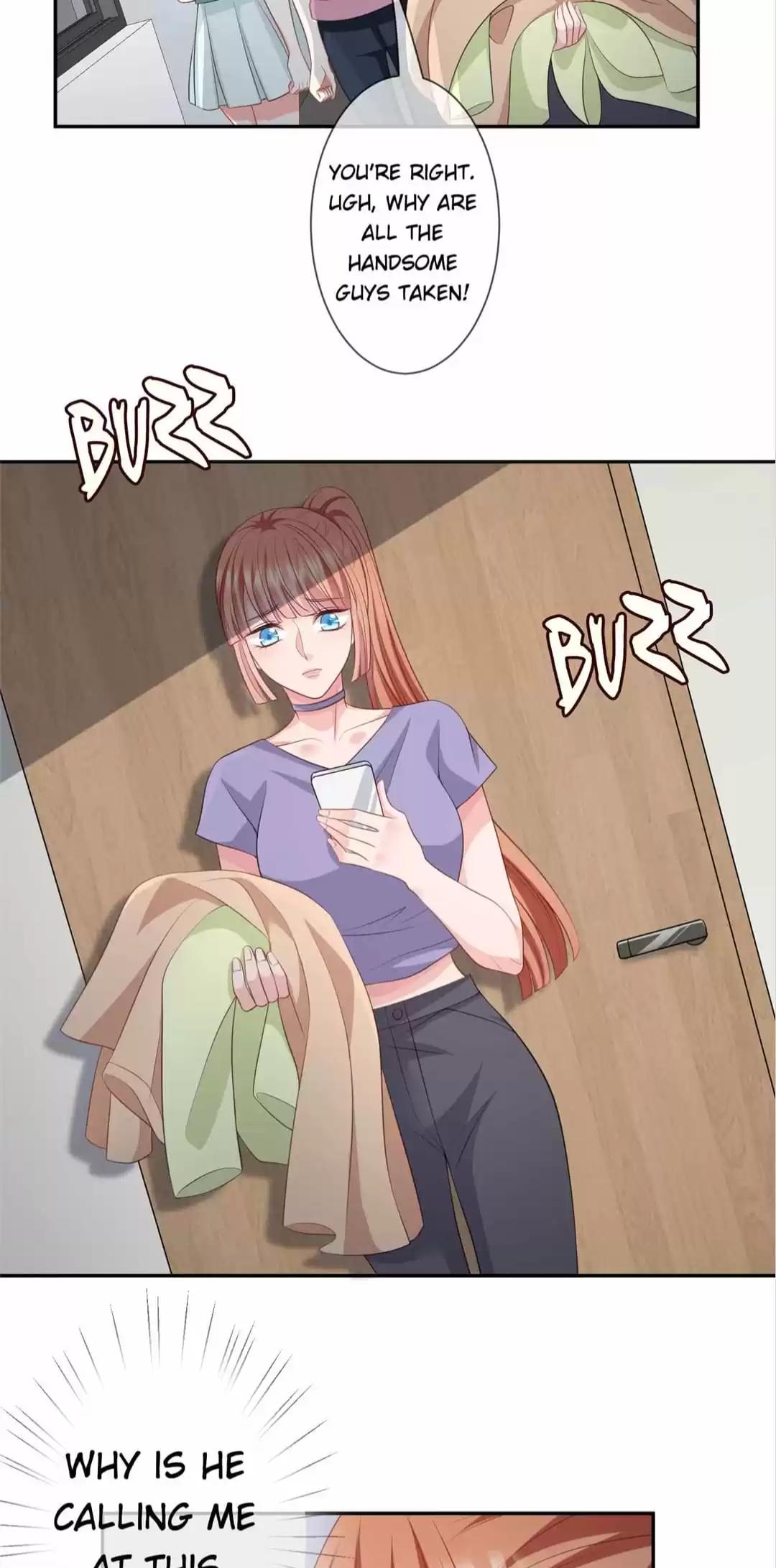 Embrace My Shadow Chapter 255 - Page 13