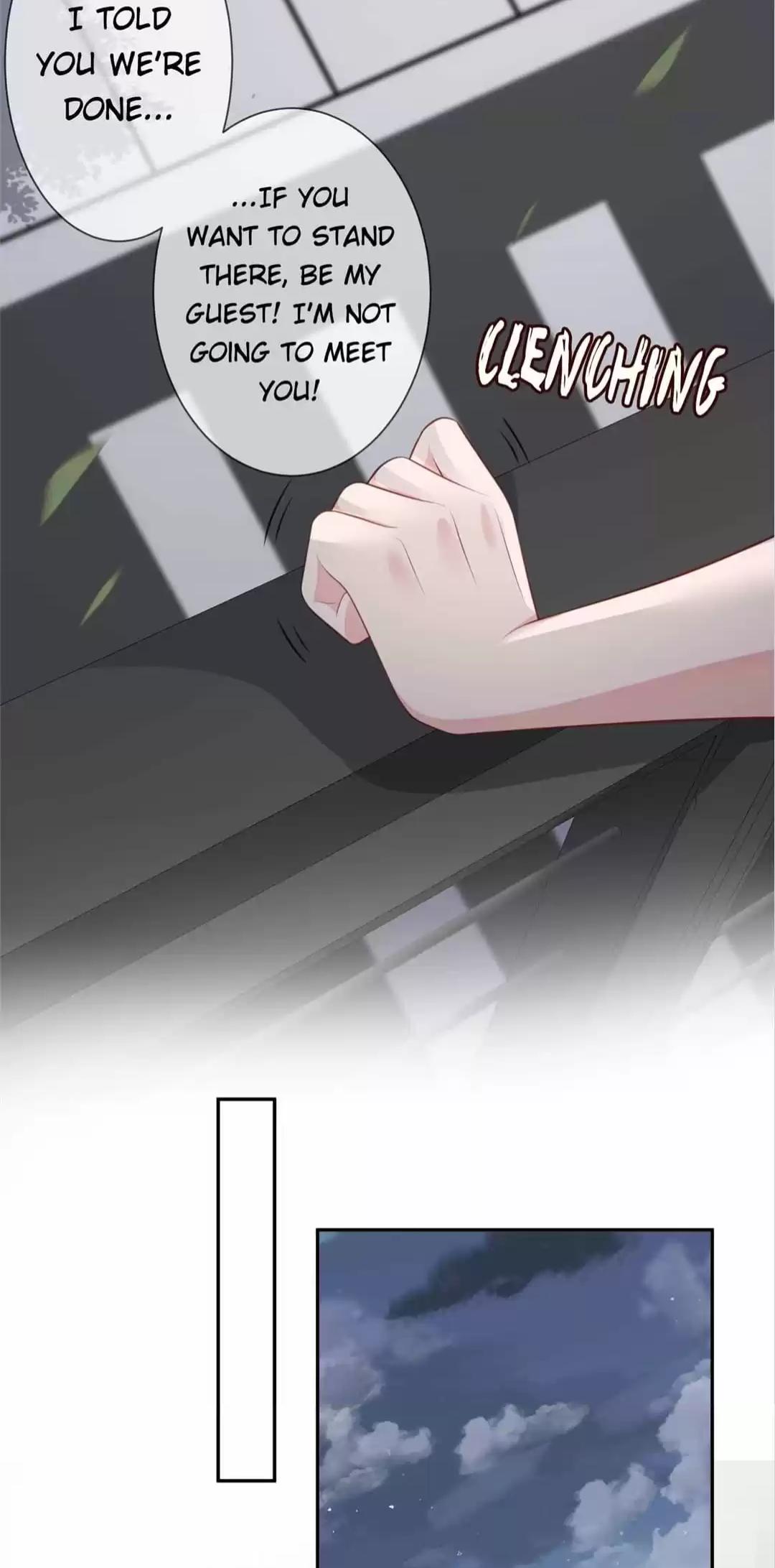 Embrace My Shadow Chapter 255 - Page 17