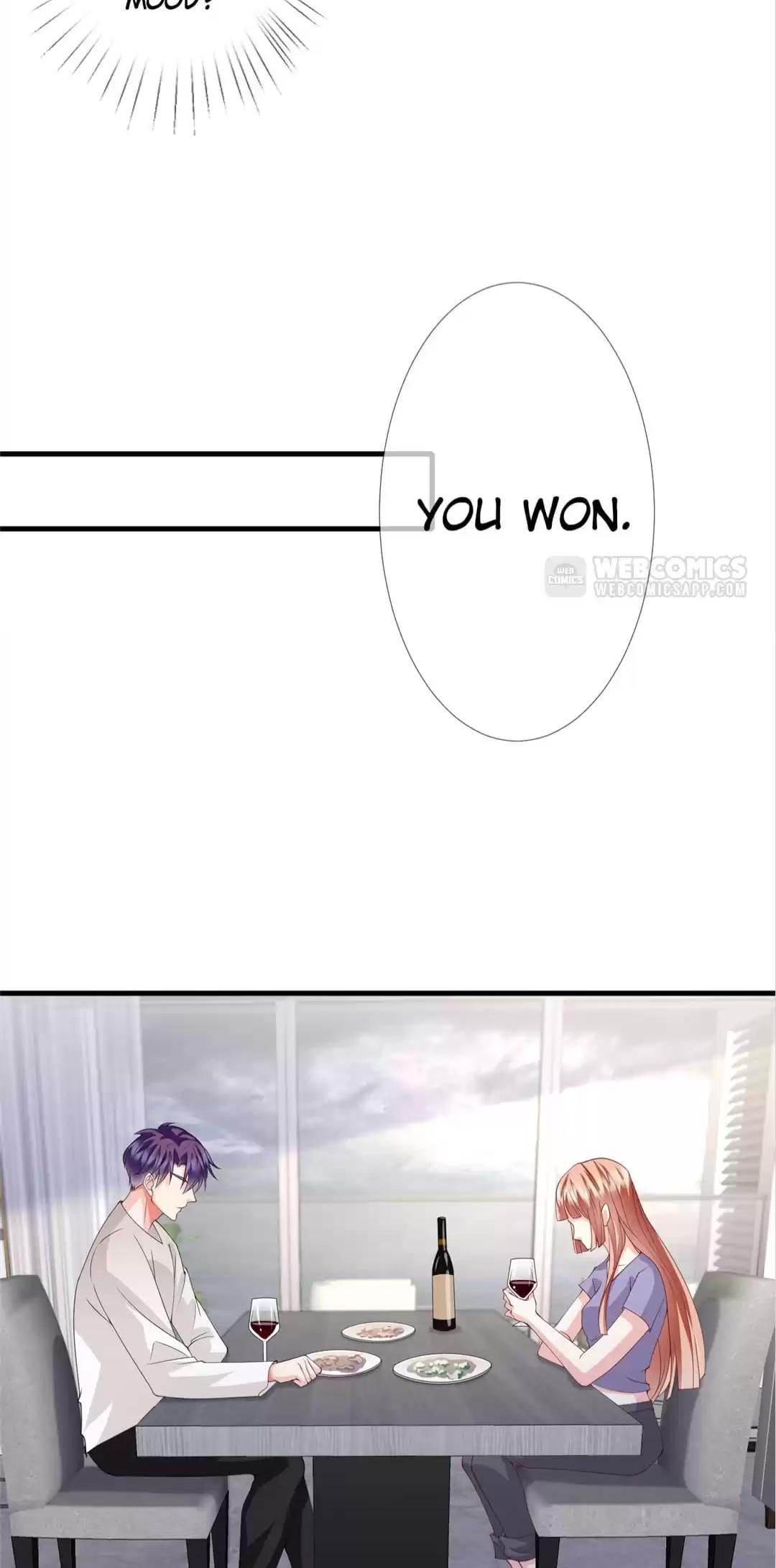 Embrace My Shadow Chapter 255 - Page 21