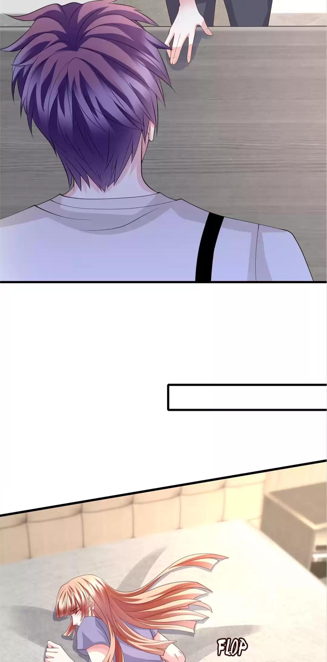 Embrace My Shadow Chapter 255 - Page 26