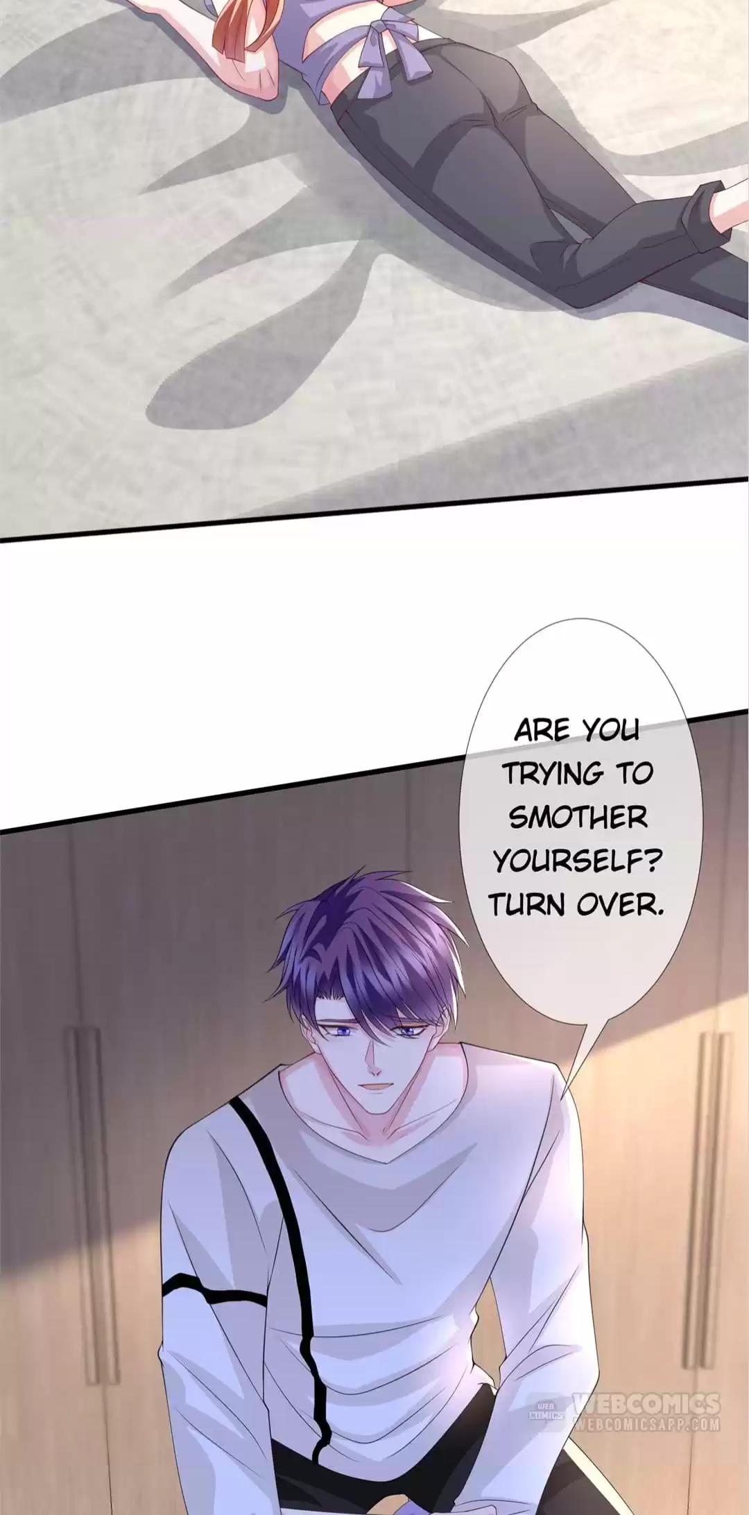 Embrace My Shadow Chapter 255 - Page 27