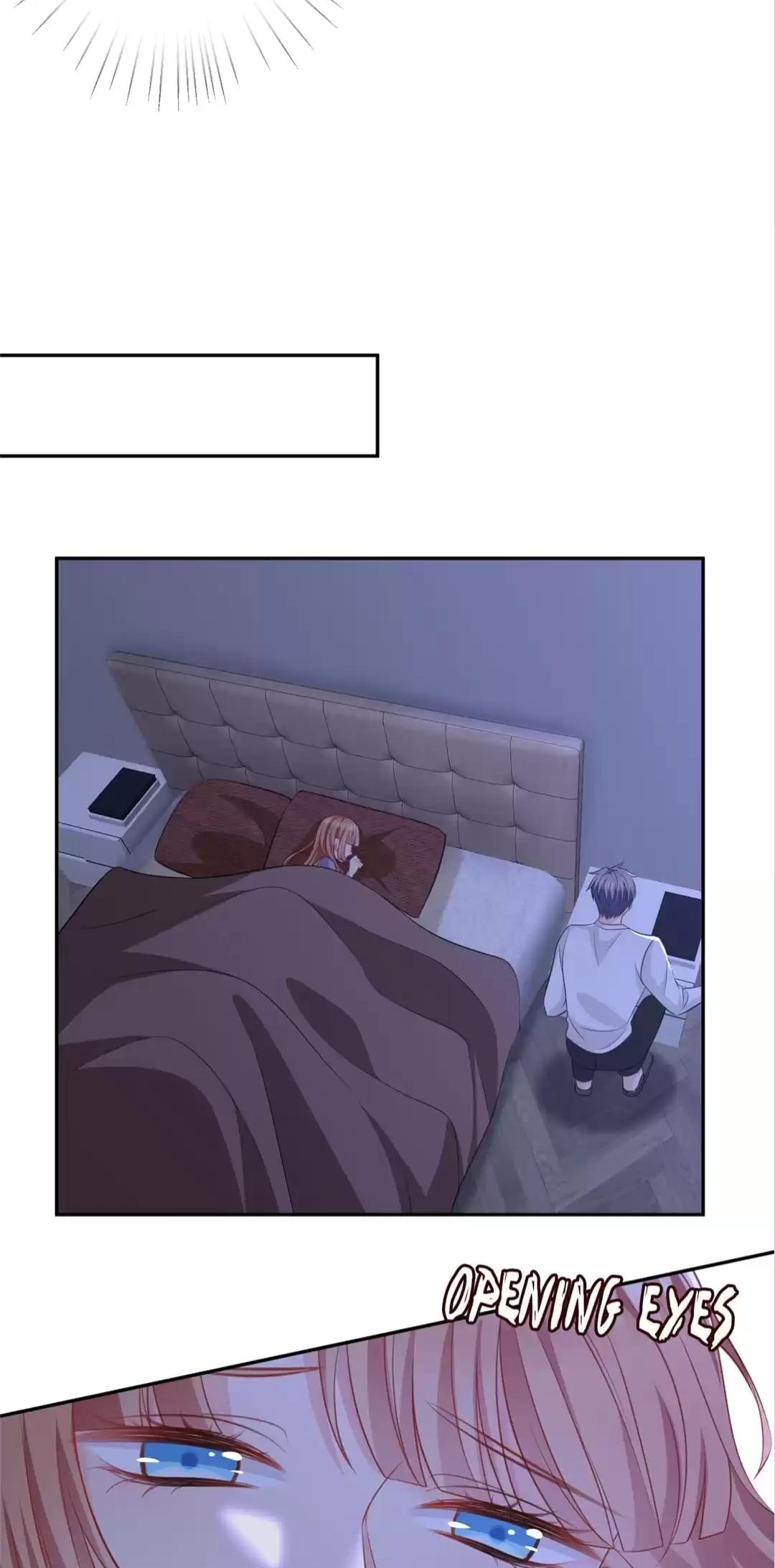 Embrace My Shadow Chapter 255 - Page 32