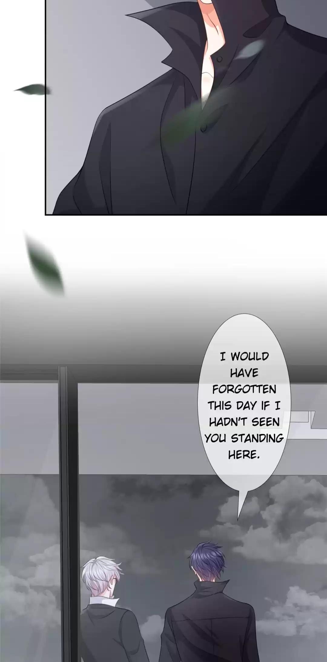 Embrace My Shadow Chapter 255 - Page 7