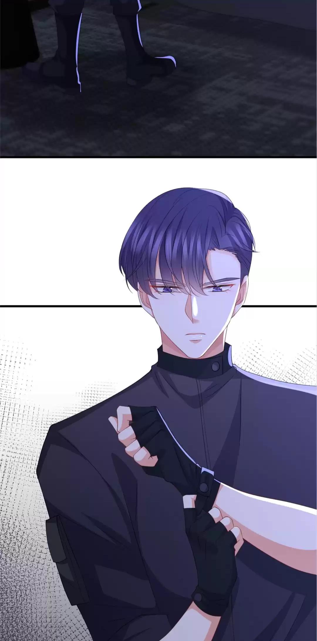 Embrace My Shadow Chapter 256 - Page 6